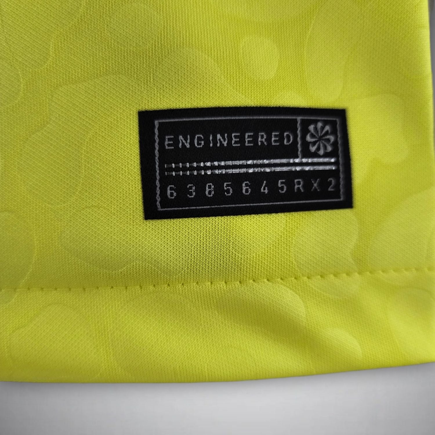 2022 Brazil Home Kit - Premium Quality Jersey at FootballPrestige.com