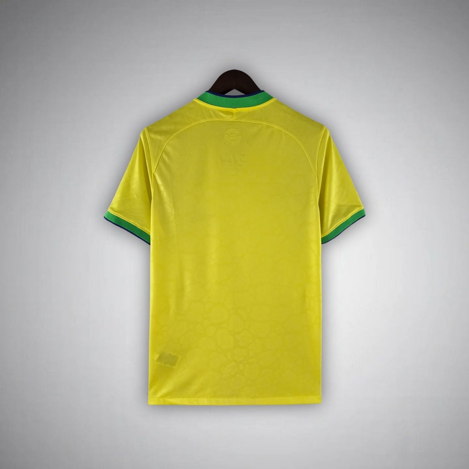 2022 Brazil Home Kit - Premium Quality Jersey at FootballPrestige.com