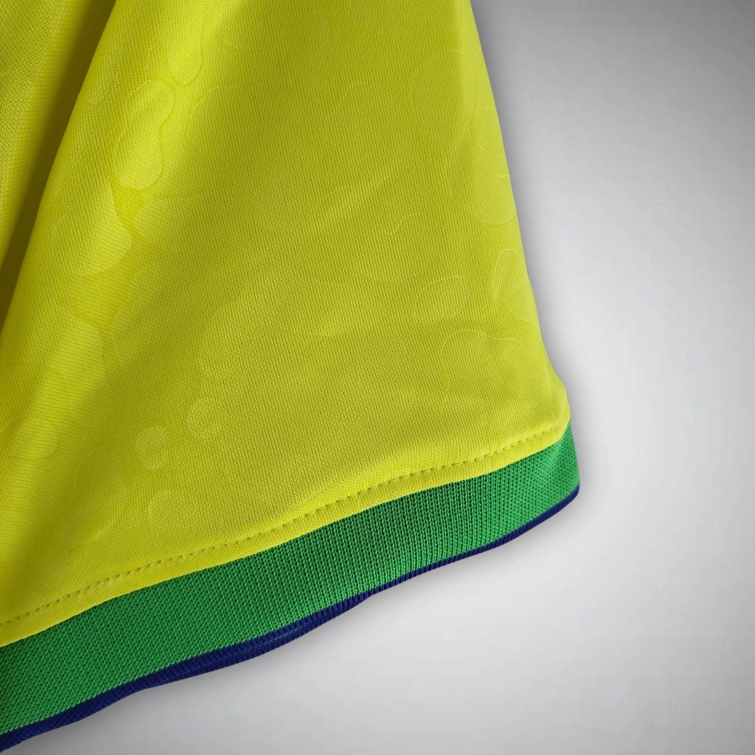 2022 Brazil Home Kit - Premium Quality Jersey at FootballPrestige.com