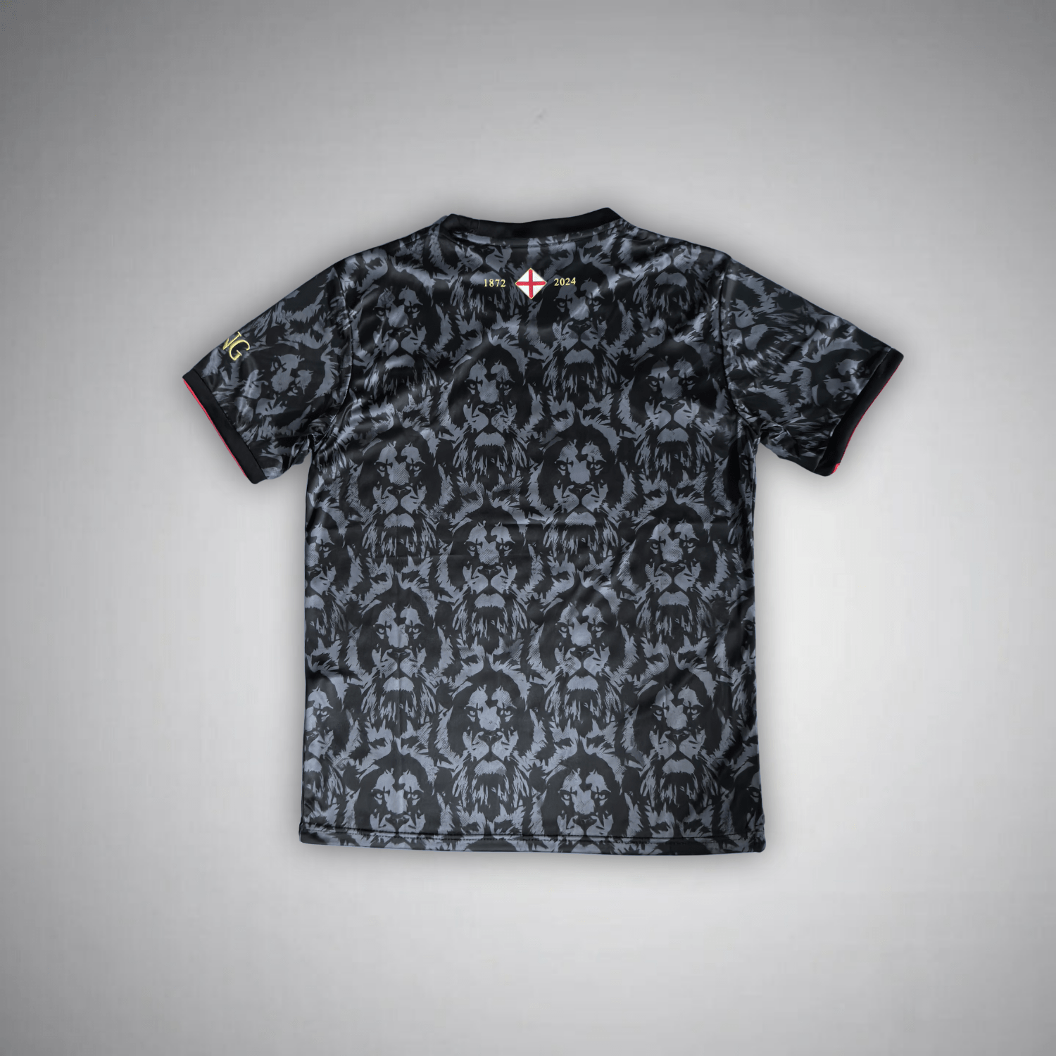 2024 England "Belligol" Premium Kit - Premium Quality Jersey at FootballPrestige.com