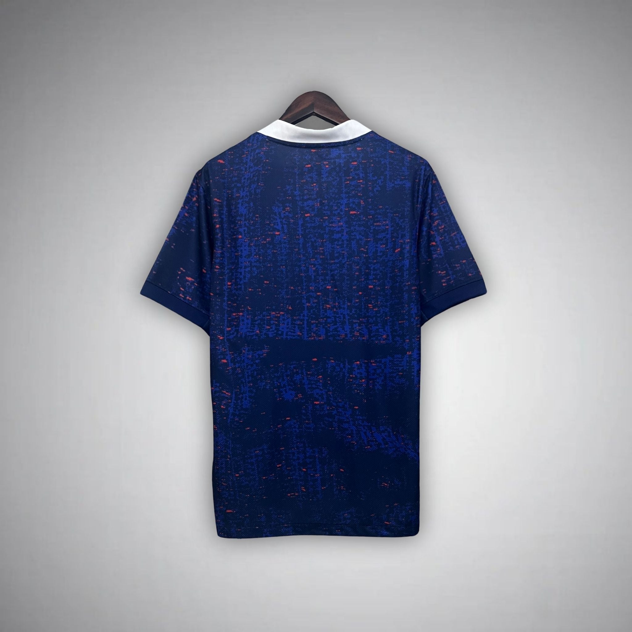 2025 France Home Kit - Premium Quality Jersey at FootballPrestige.com