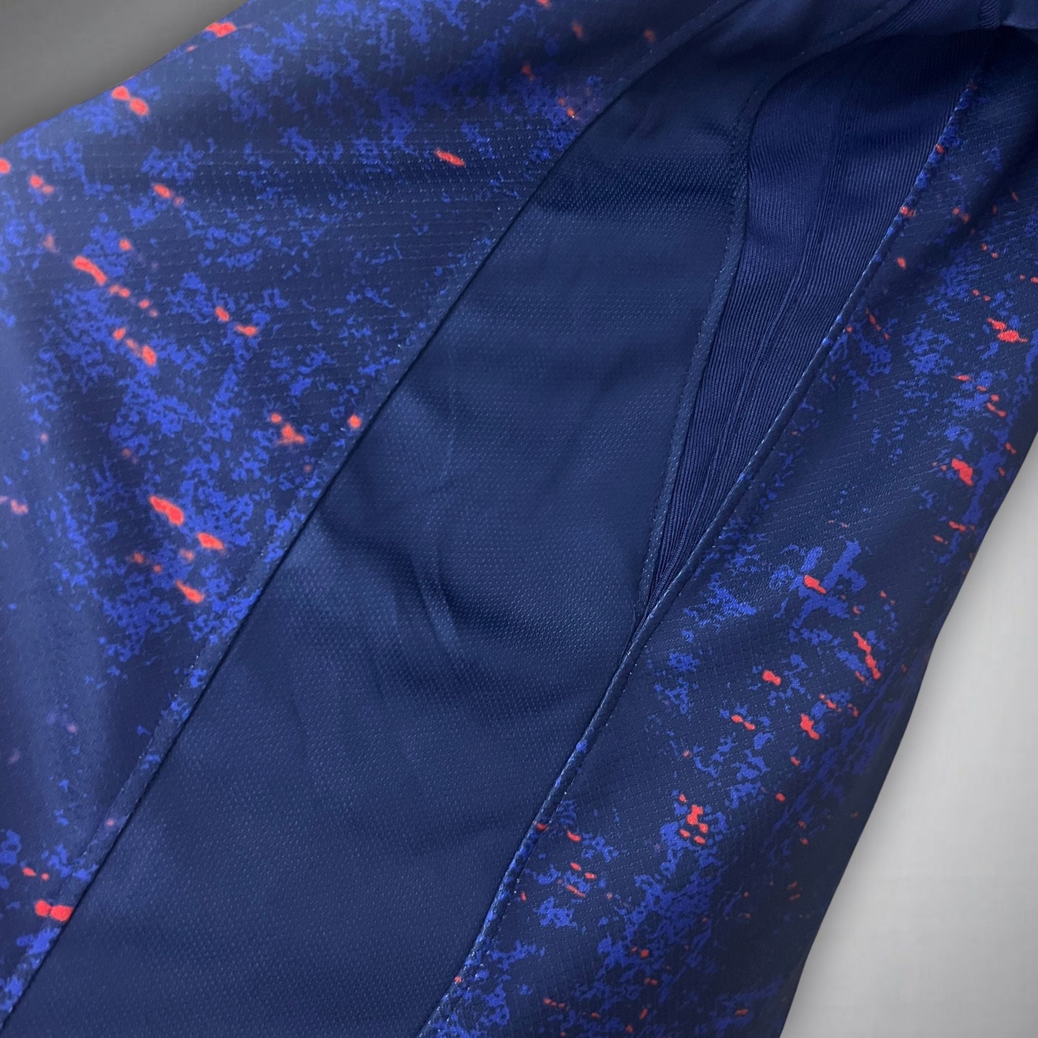 2025 France Home Kit - Premium Quality Jersey at FootballPrestige.com