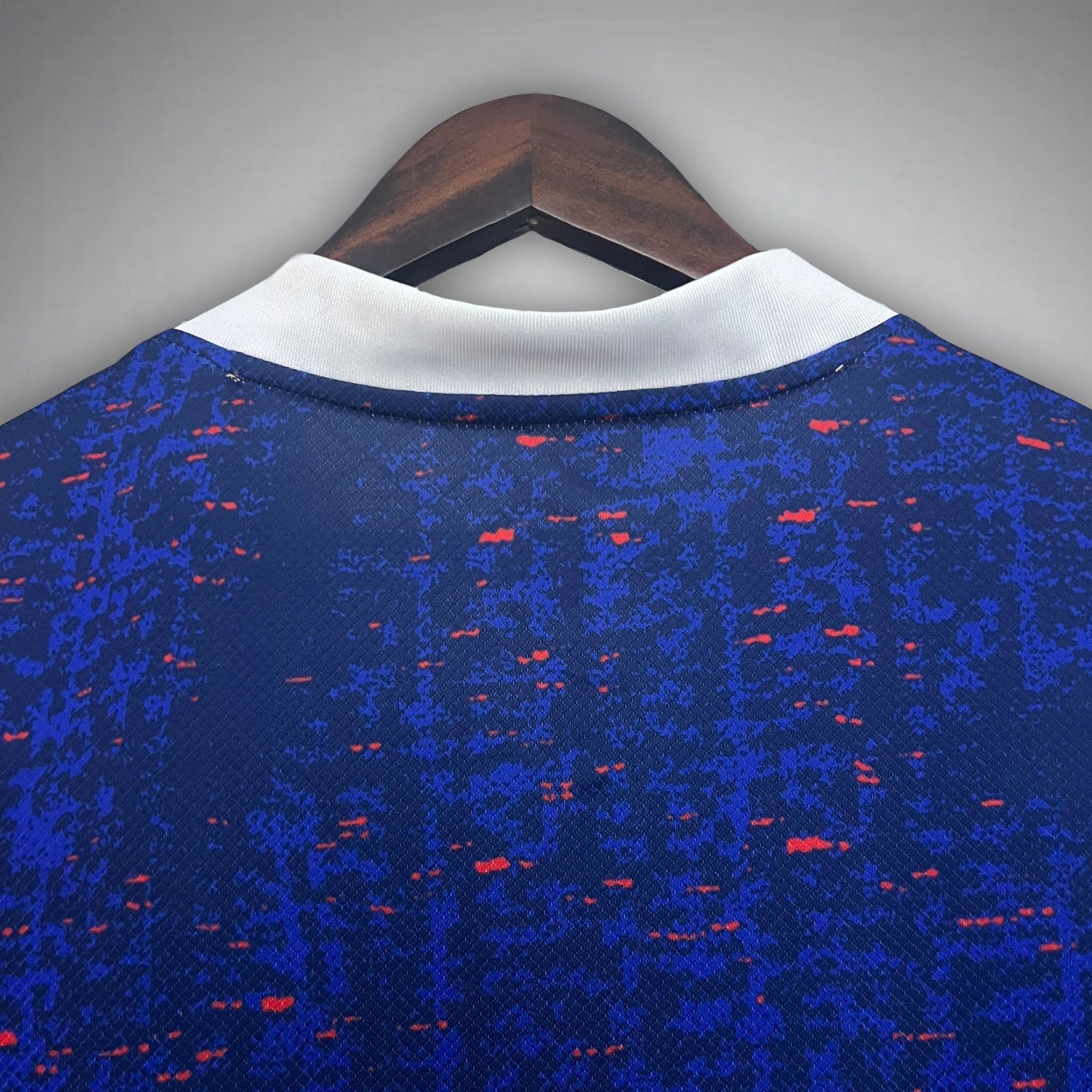 2025 France Home Kit - Premium Quality Jersey at FootballPrestige.com