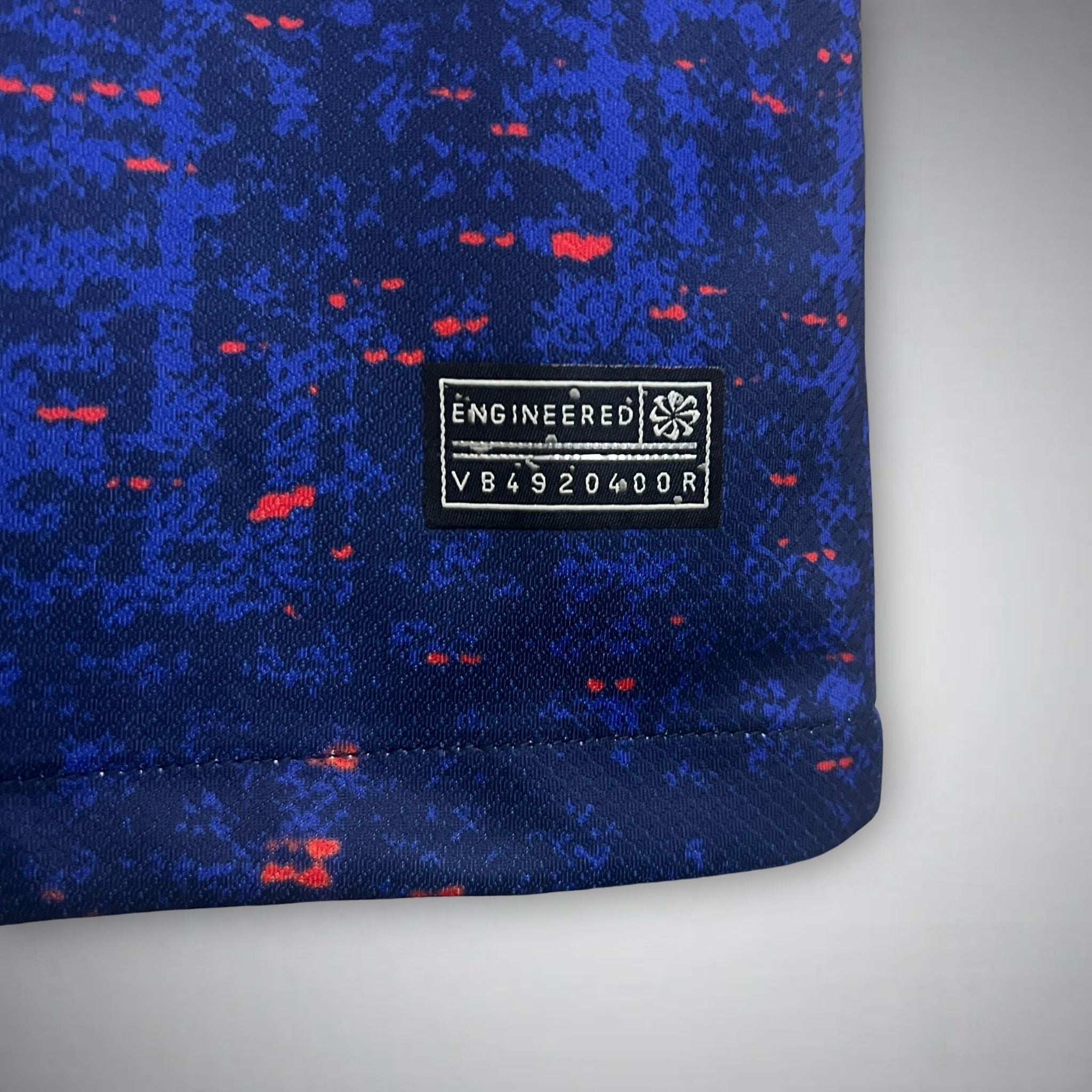 2025 France Home Kit - Premium Quality Jersey at FootballPrestige.com