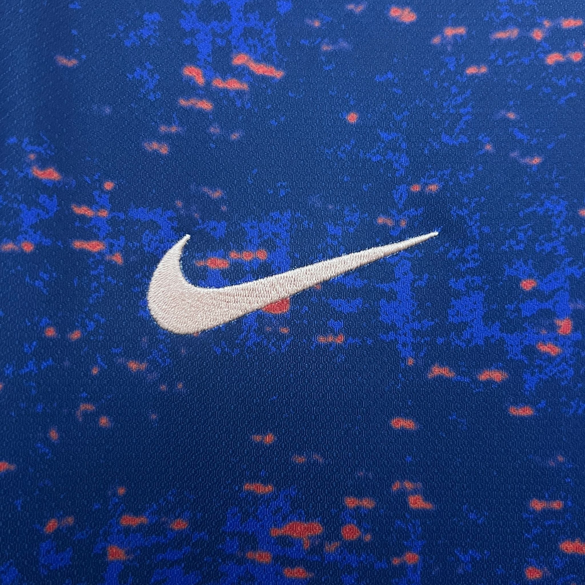 2025 France Home Kit - Premium Quality Jersey at FootballPrestige.com