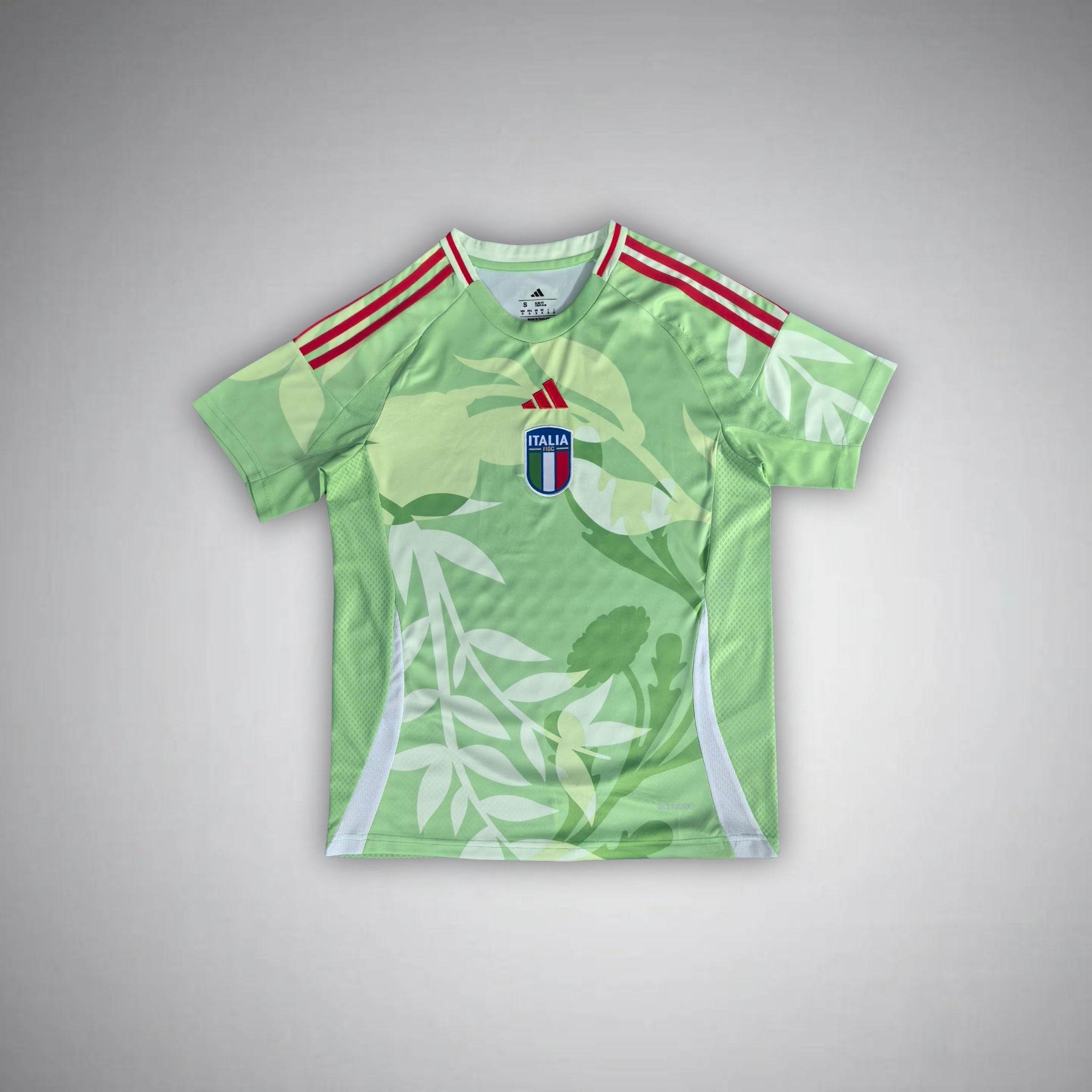 2025 Italy Away Kit - Premium Quality Jersey at FootballPrestige.com