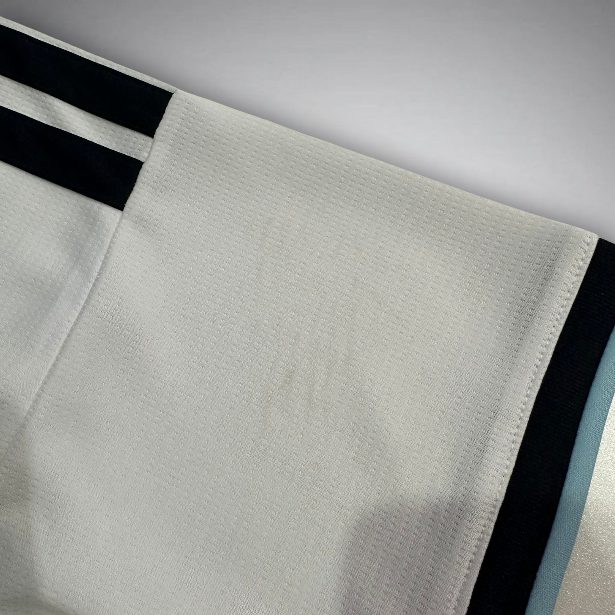 2026 Argentina Home Kit - Premium Quality Jersey at FootballPrestige.com