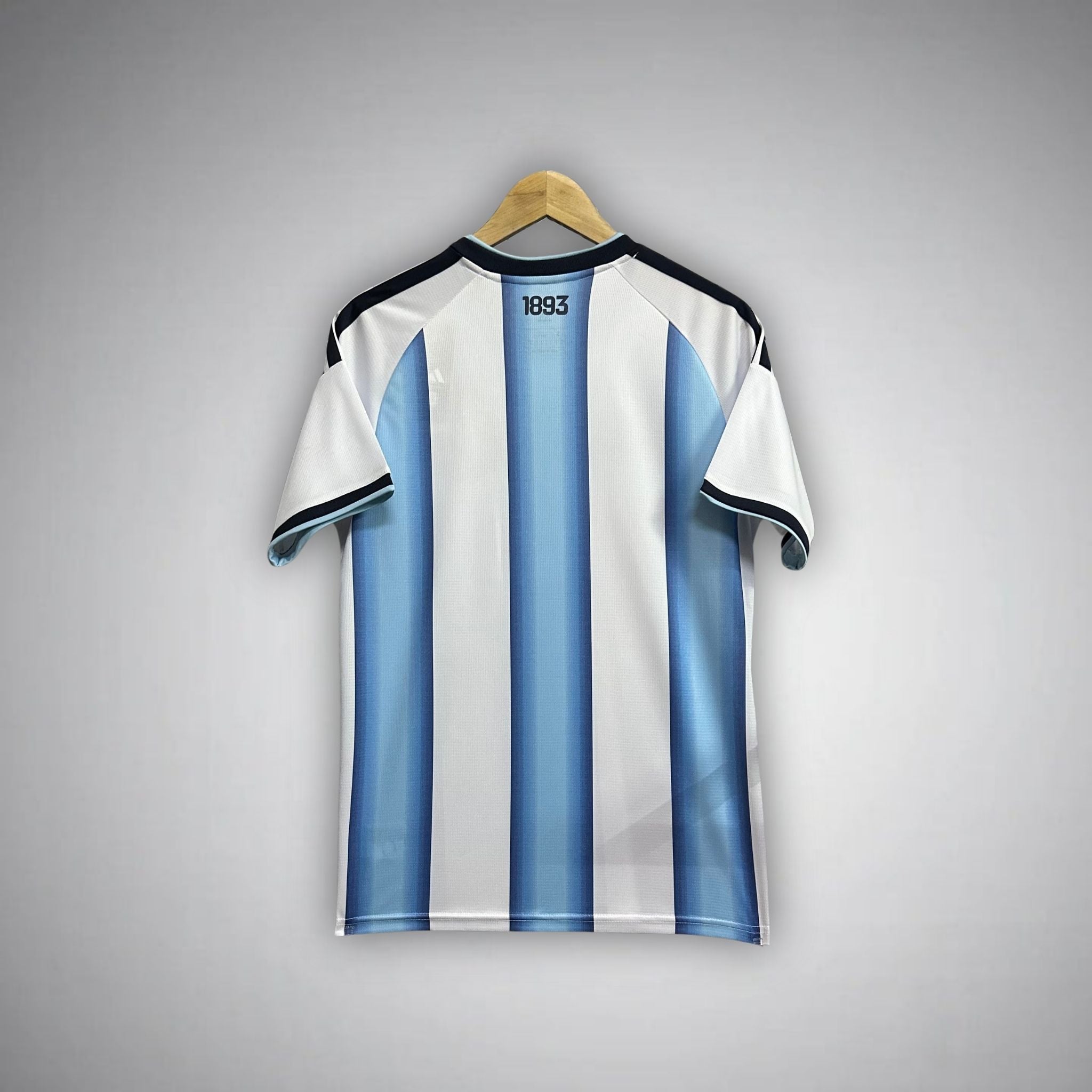 2026 Argentina Home Kit - Premium Quality Jersey at FootballPrestige.com