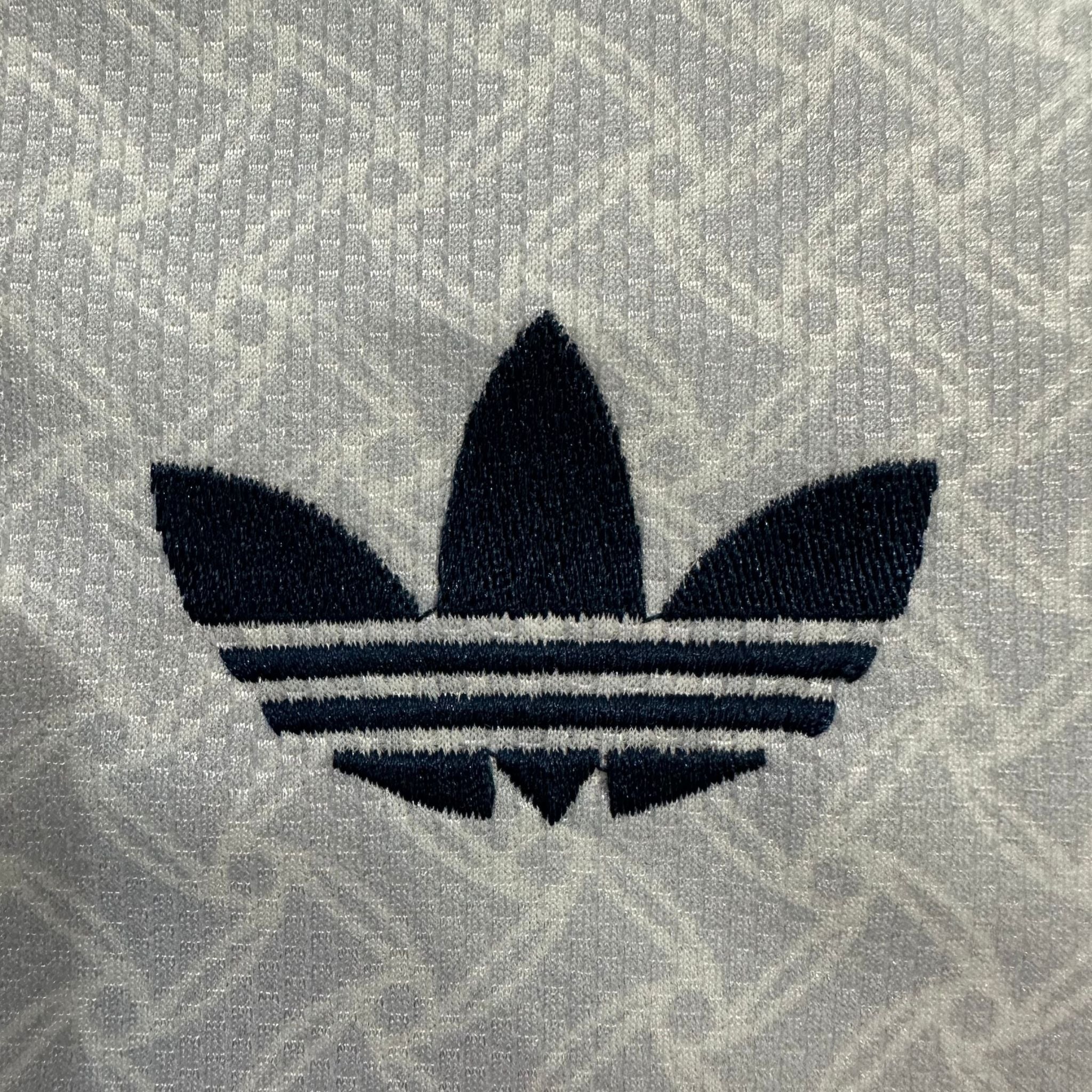 2026 Italy Away Kit - Premium Quality Jersey at FootballPrestige.com