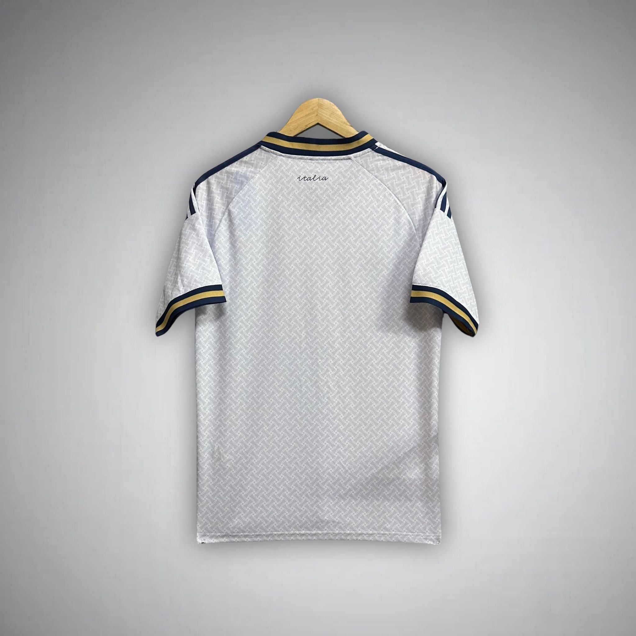 2026 Italy Away Kit - Premium Quality Jersey at FootballPrestige.com