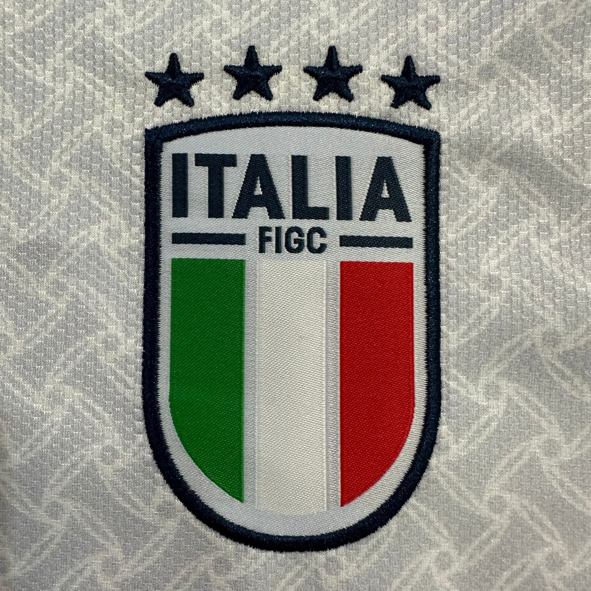 2026 Italy Away Kit - Premium Quality Jersey at FootballPrestige.com