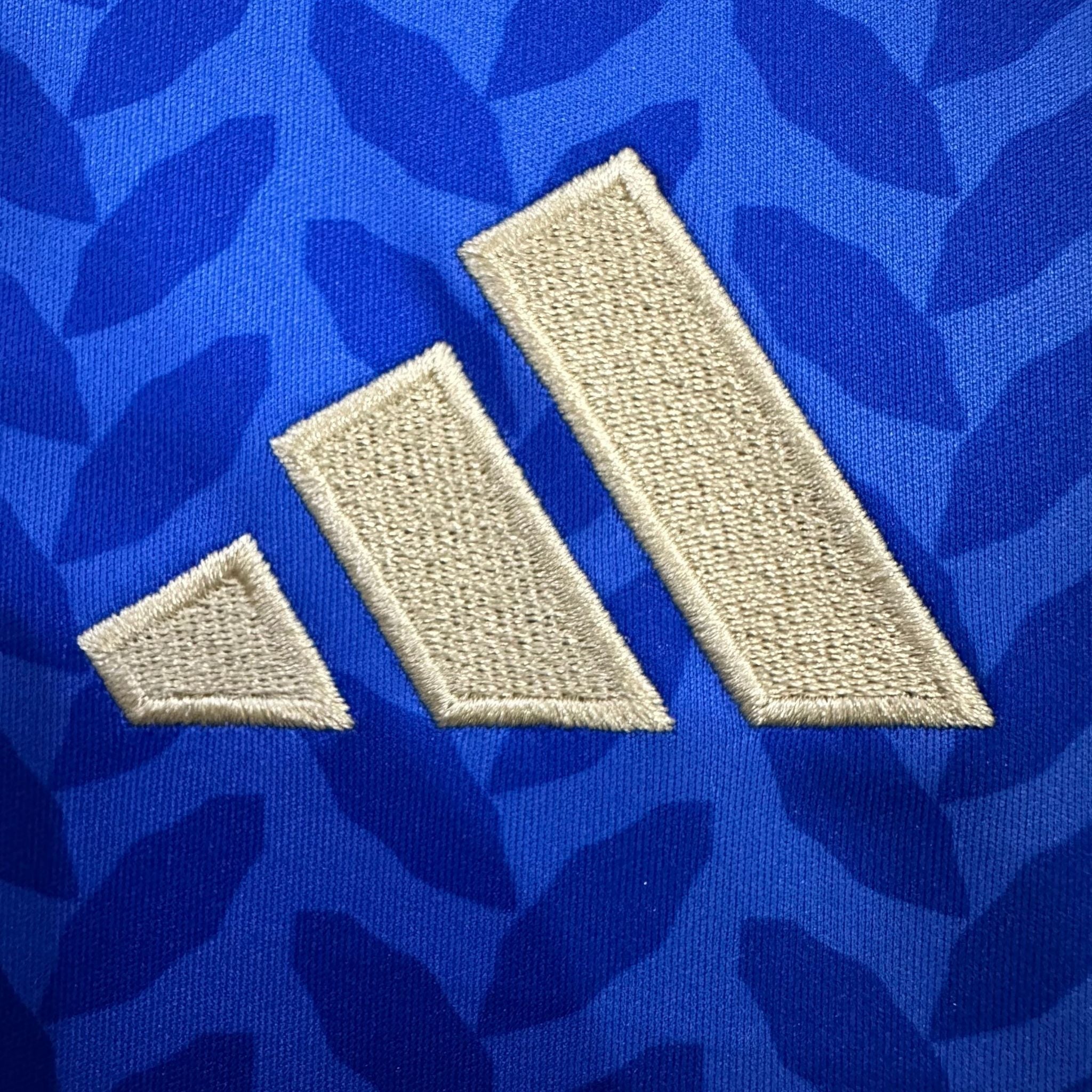 2026 Italy Home Kit - Premium Quality Jersey at FootballPrestige.com