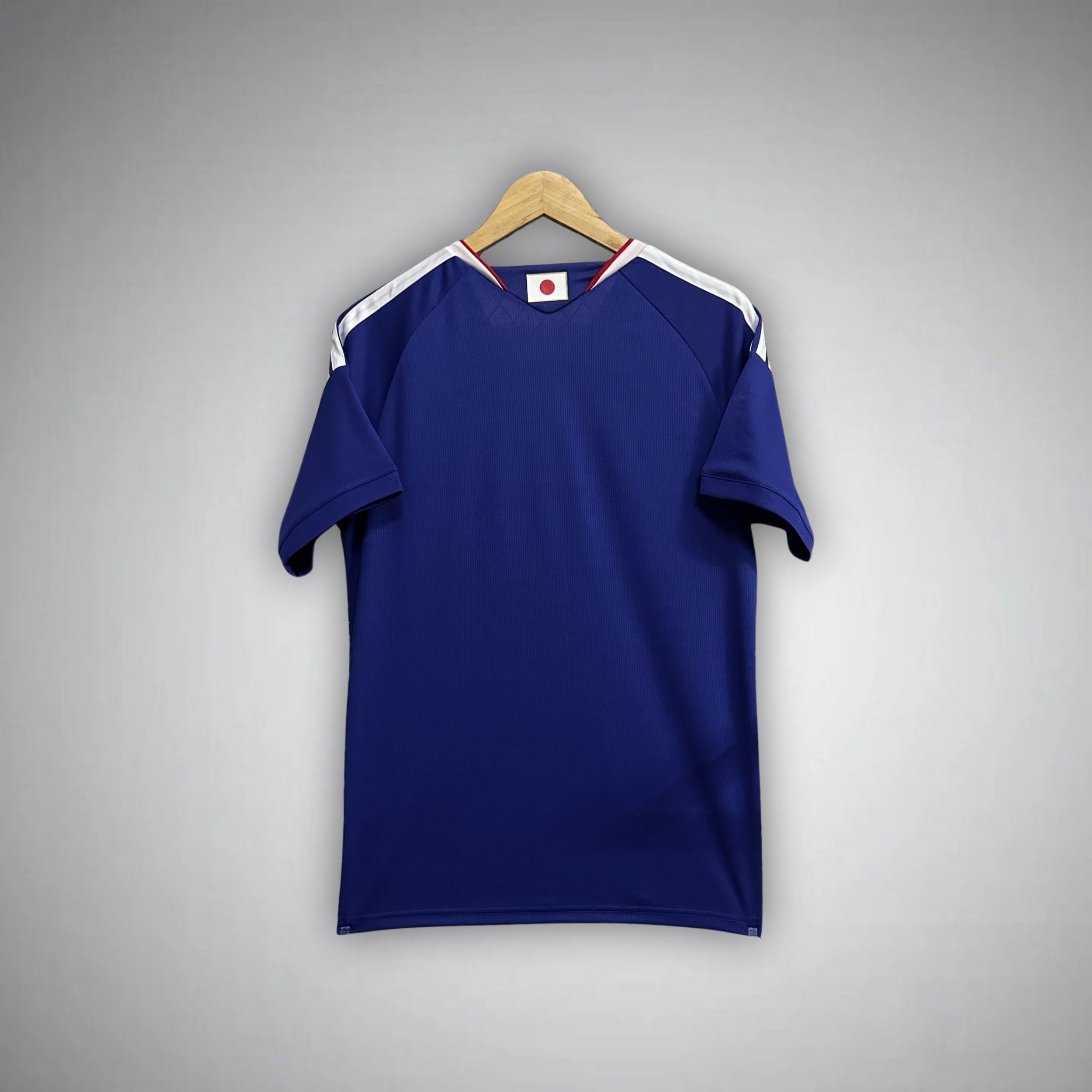 2026 Japan Home Kit - Premium Quality Jersey at FootballPrestige.com