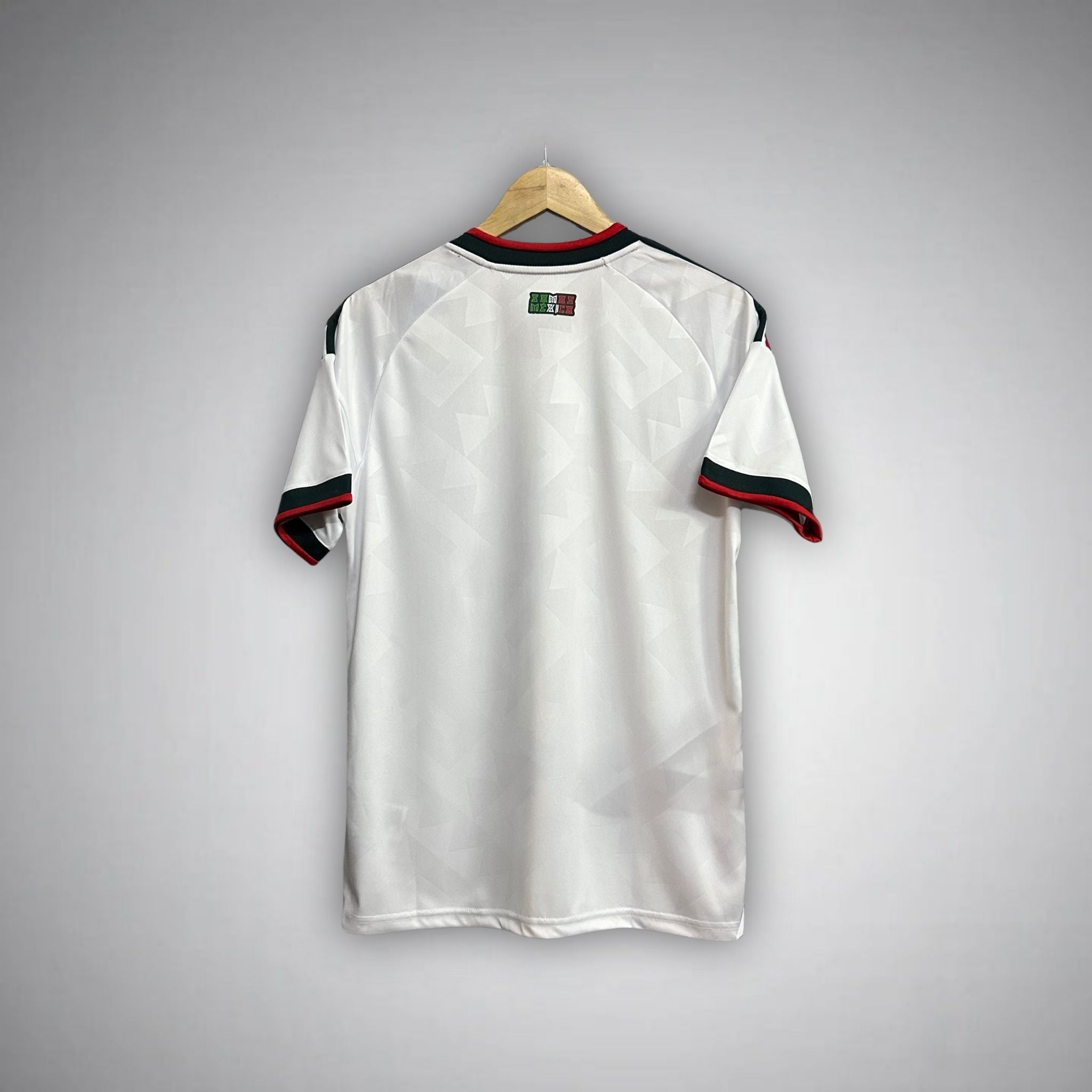 2026 Mexico Away Kit - Premium Quality Jersey at FootballPrestige.com