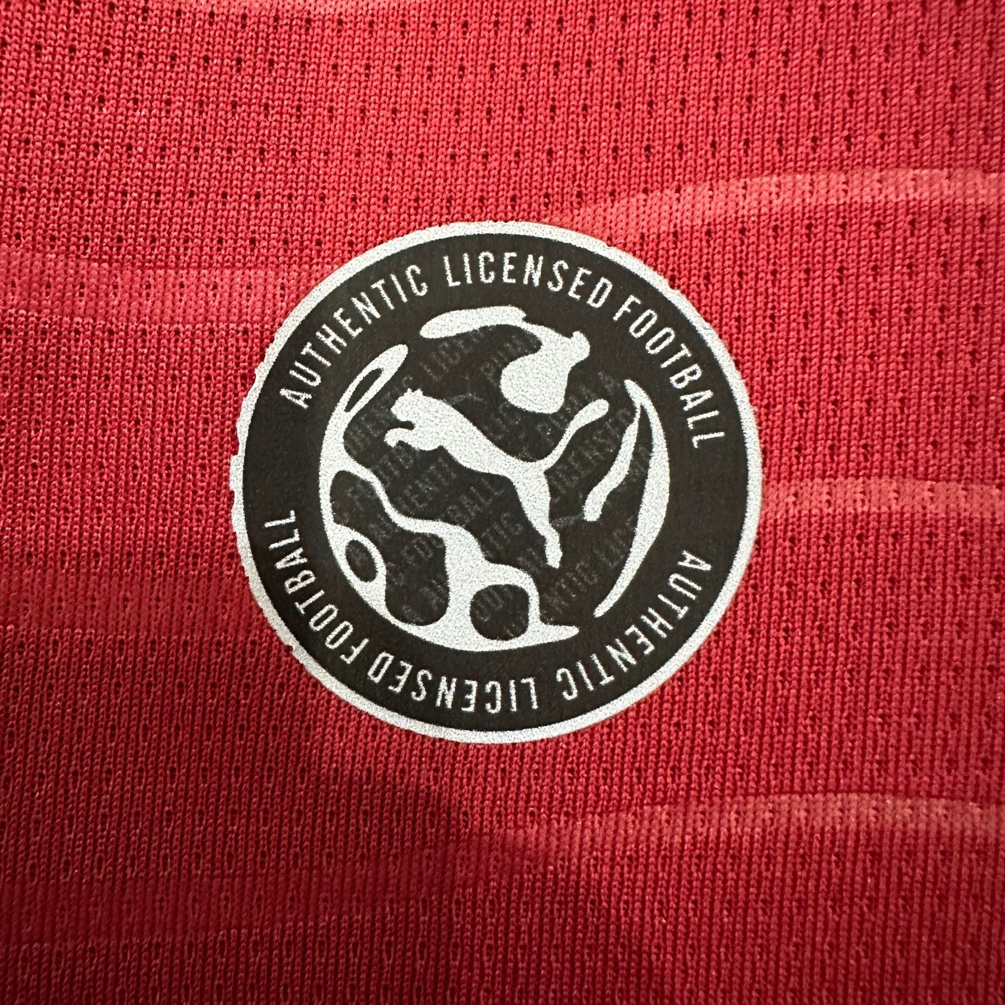 2026 Portugal Home Kit - Premium Quality Jersey at FootballPrestige.com