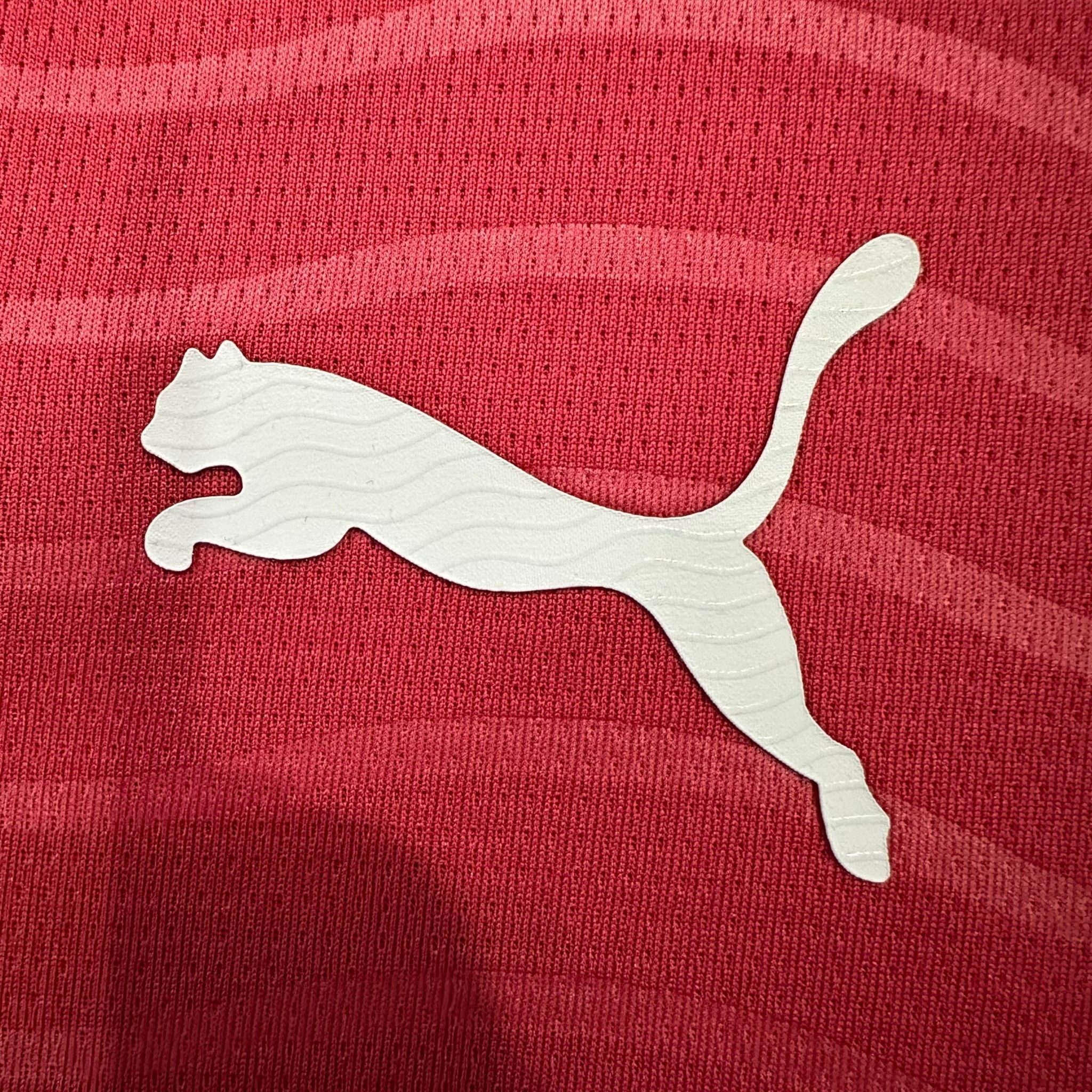 2026 Portugal Home Kit - Premium Quality Jersey at FootballPrestige.com