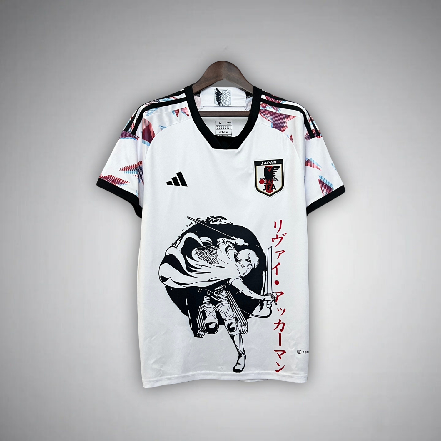 Japan 