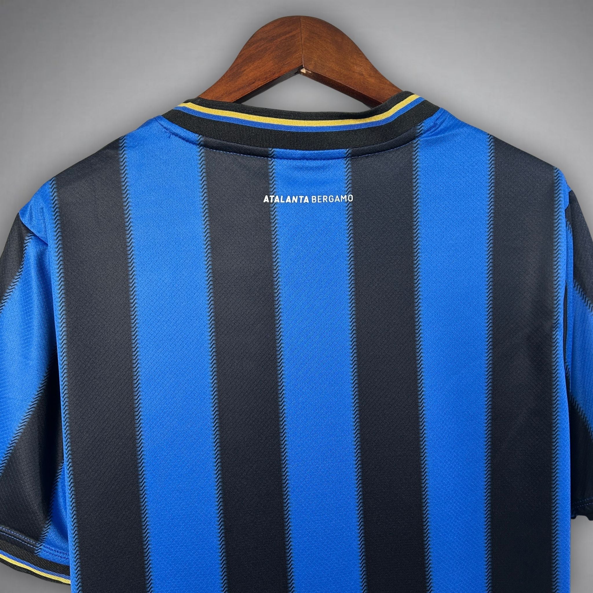 25/26 Atalanta Home Kit