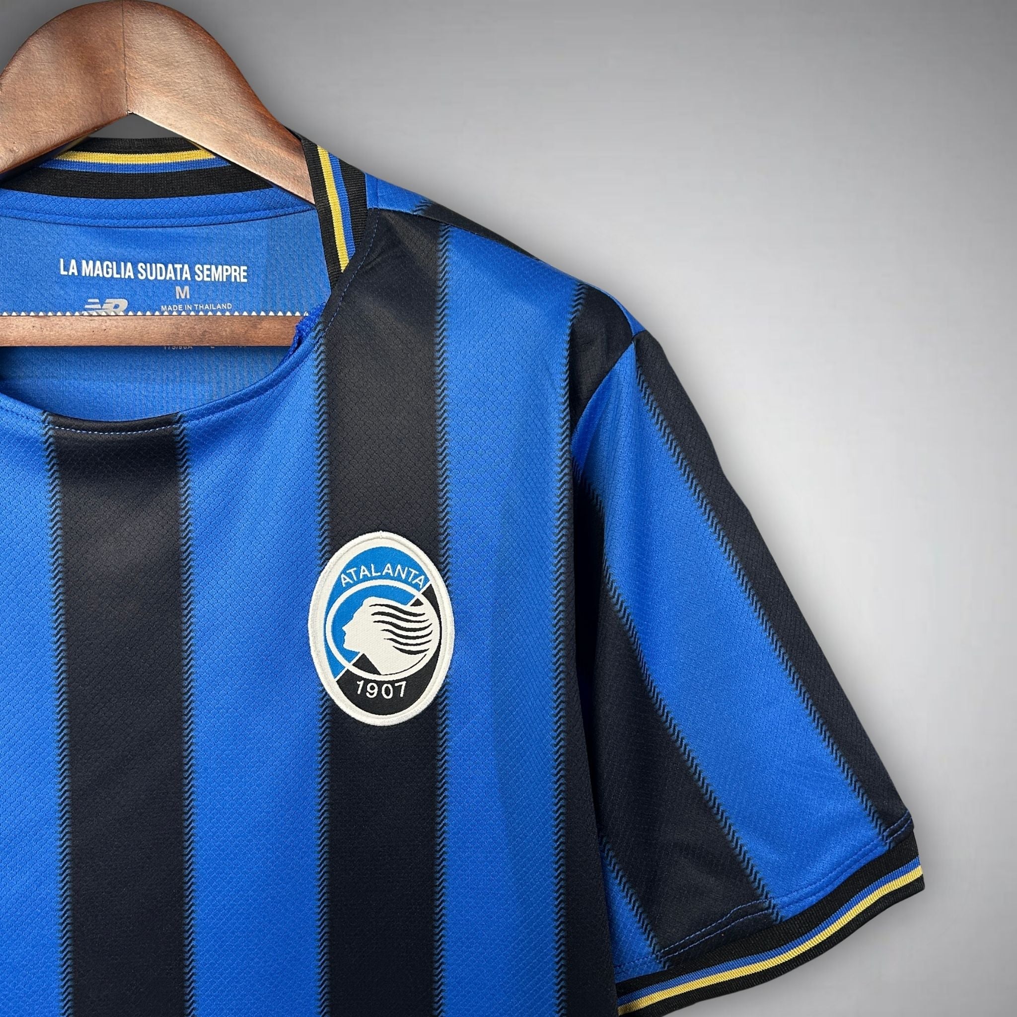 25/26 Atalanta Home Kit