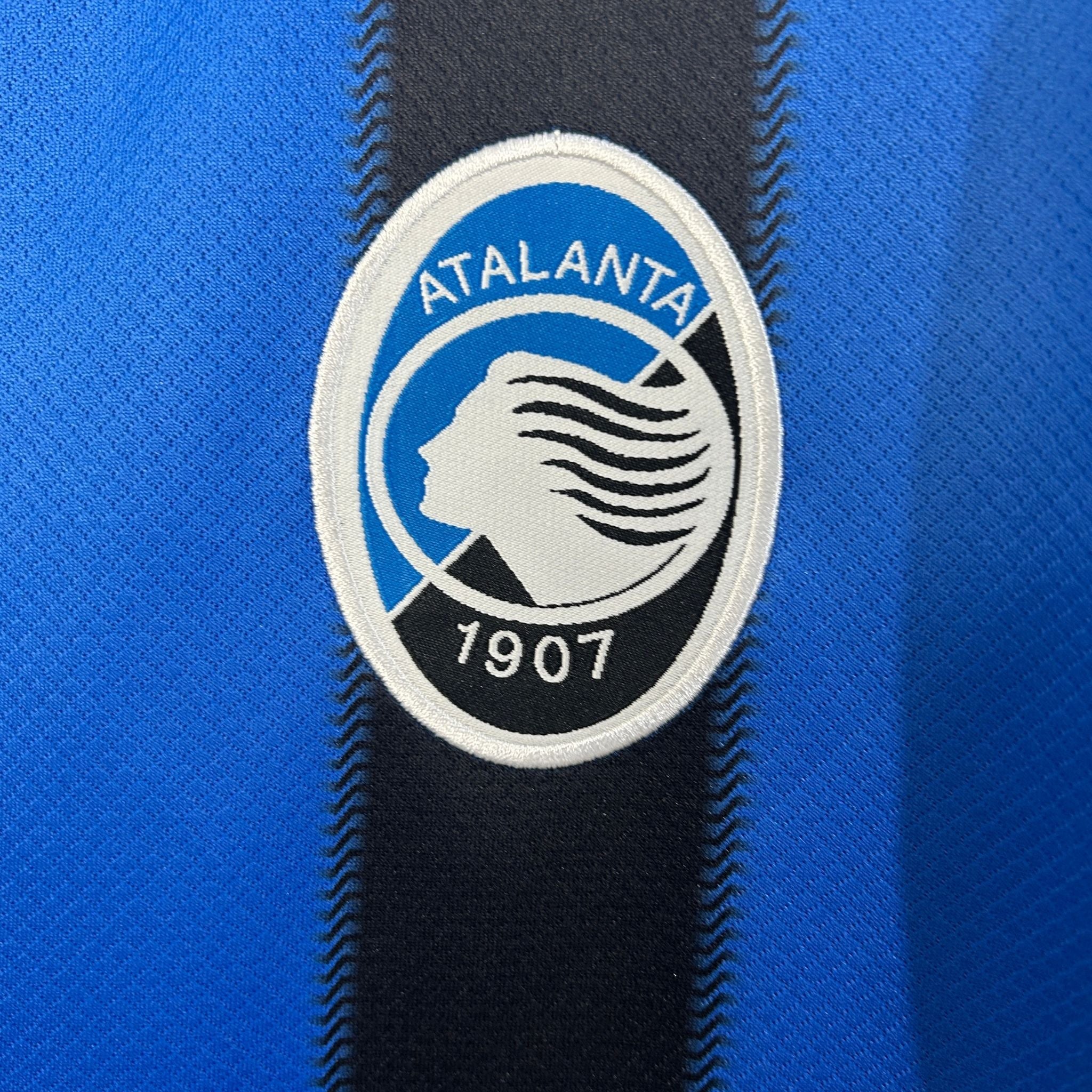 25/26 Atalanta Home Kit