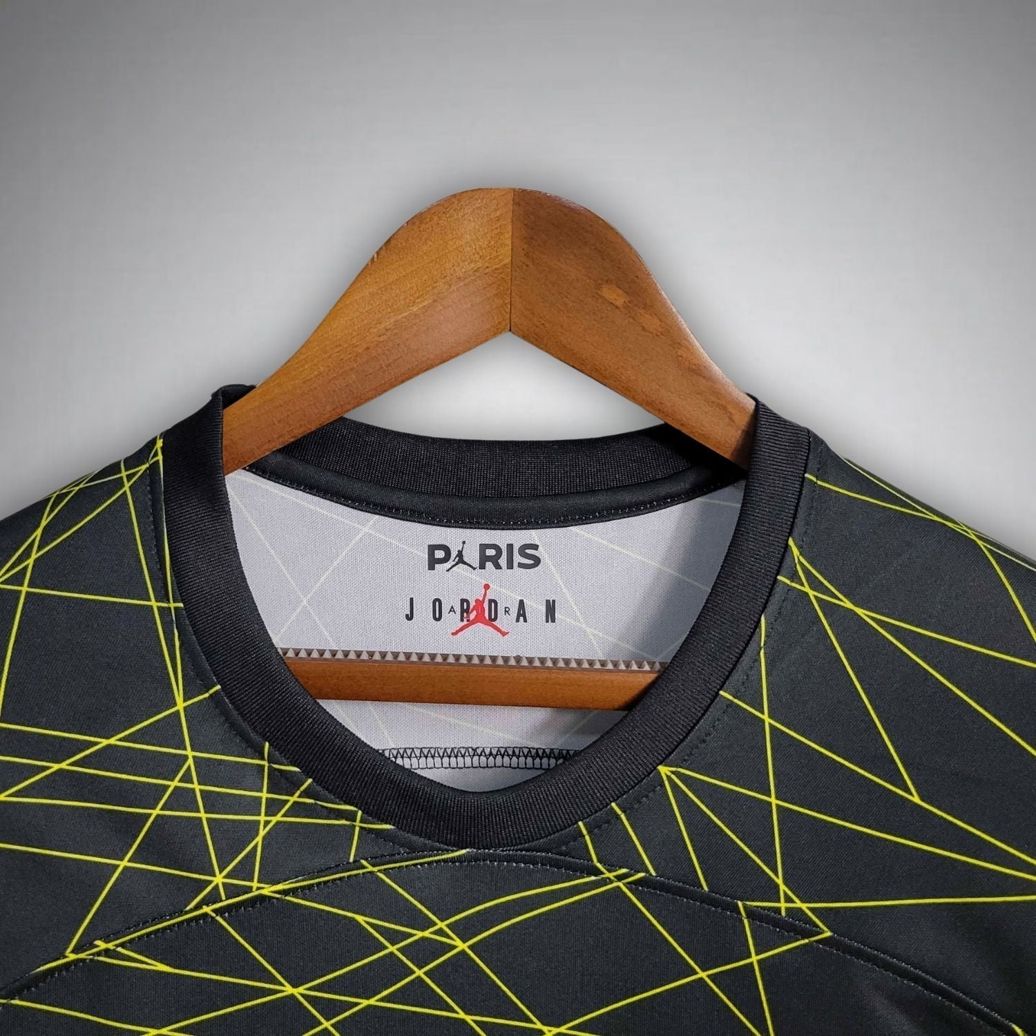 22/23 PSG 4th Long Sleeve Kit - Premium Quality Jersey at FootballPrestige.com