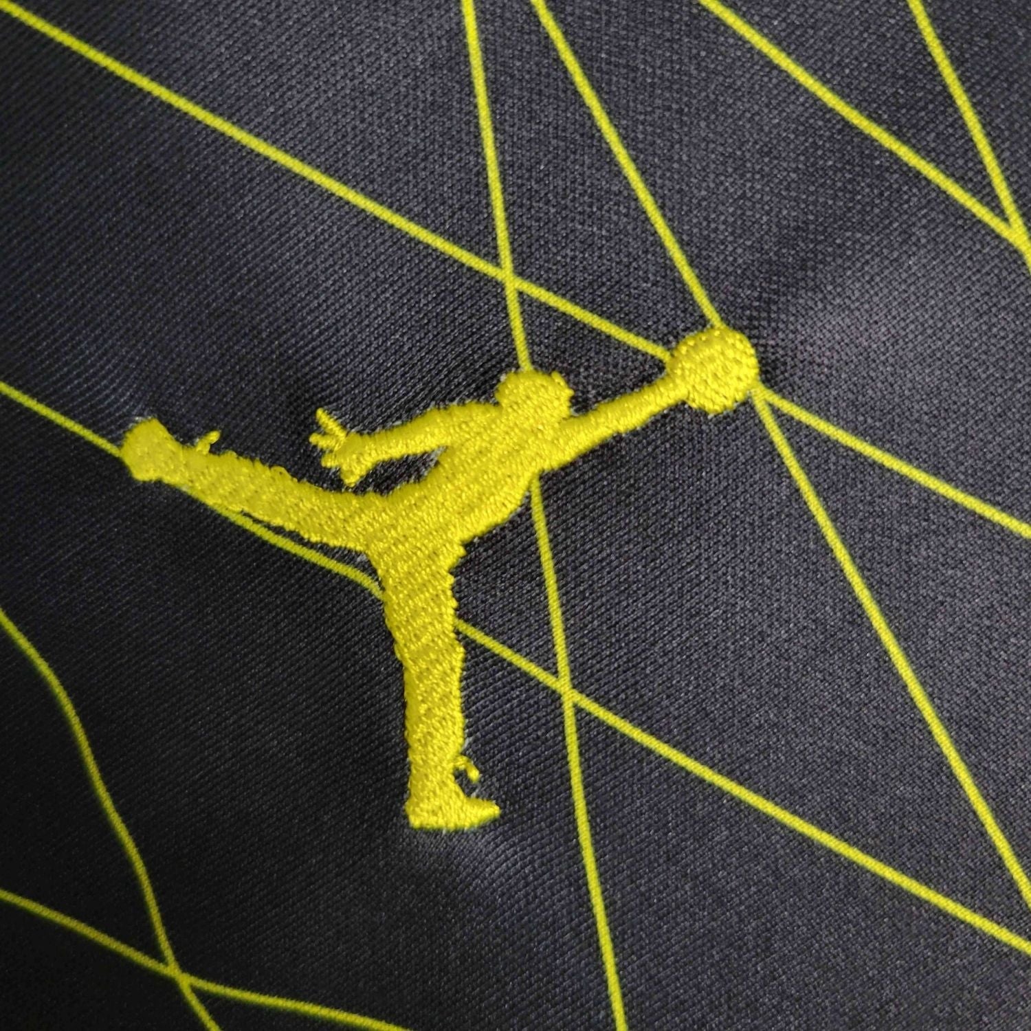 22/23 PSG 4th Long Sleeve Kit - Premium Quality Jersey at FootballPrestige.com