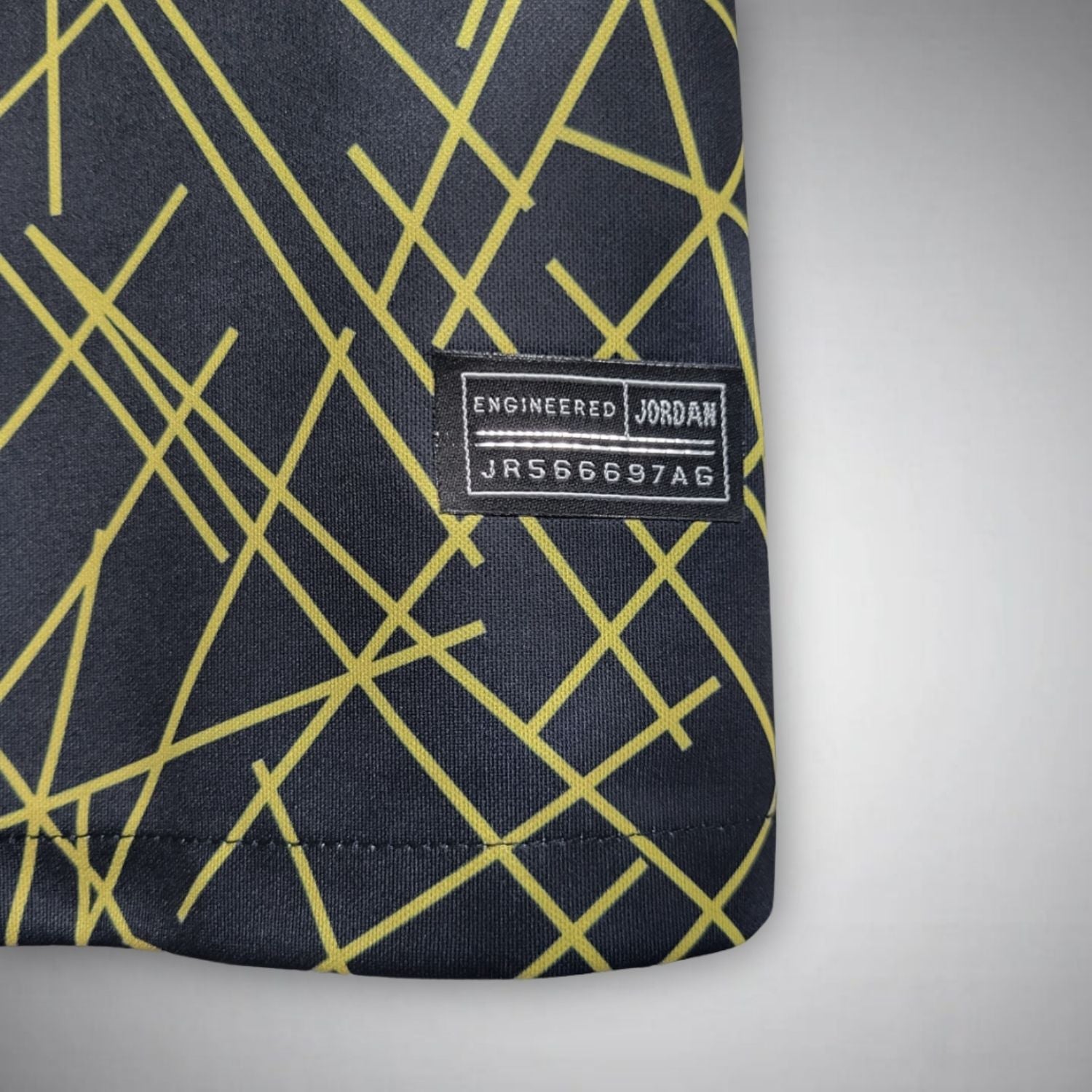 22/23 PSG 4th Premium Kit - Premium Quality Jersey at FootballPrestige.com