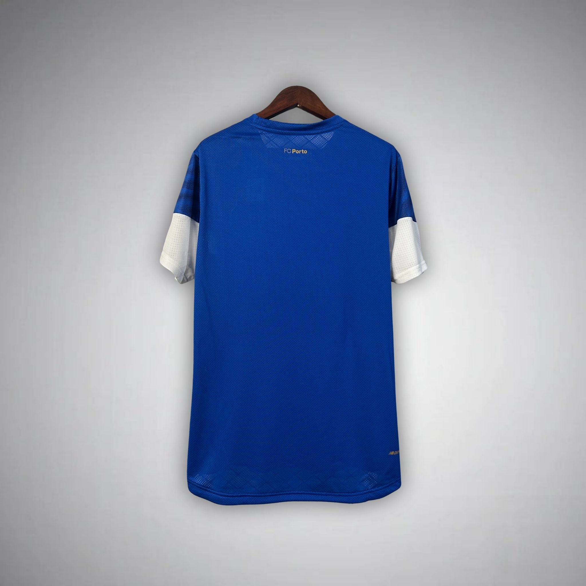 25/26 FC Porto Pre-Match Home Kit