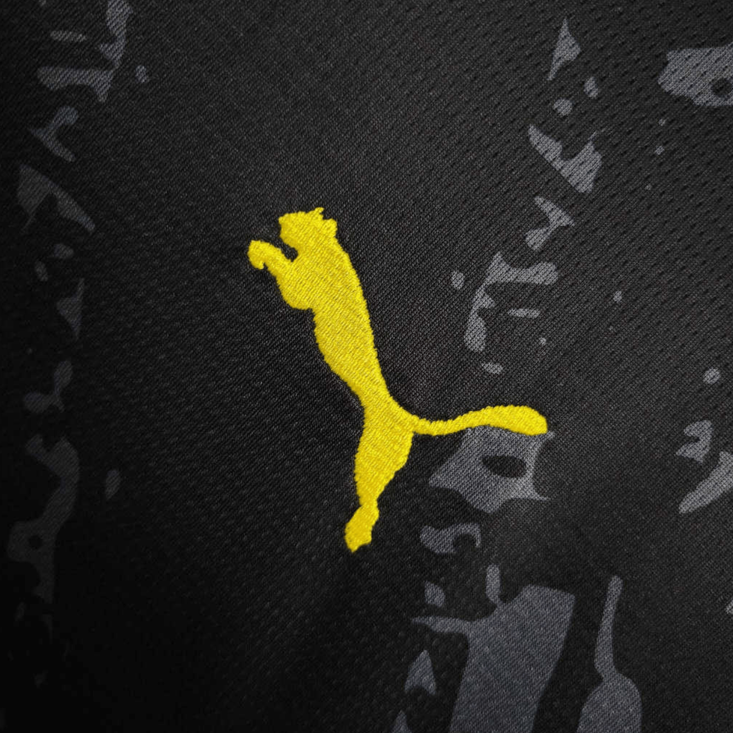 23/24 Borussia Dortmund Away Kit - Premium Quality Jersey at FootballPrestige.com