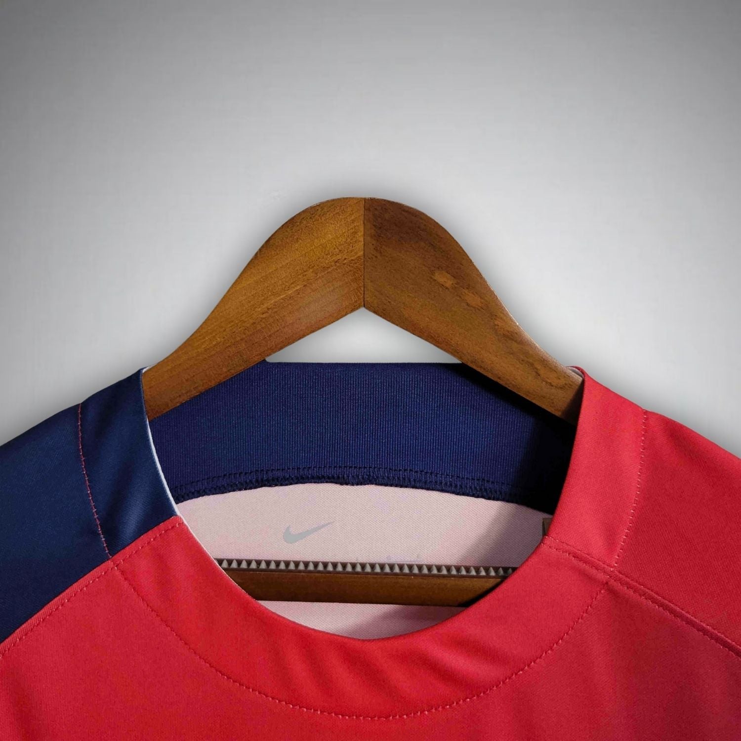 23/24 PSG Pre - Match Premium Kit - Premium Quality Jersey at FootballPrestige.com