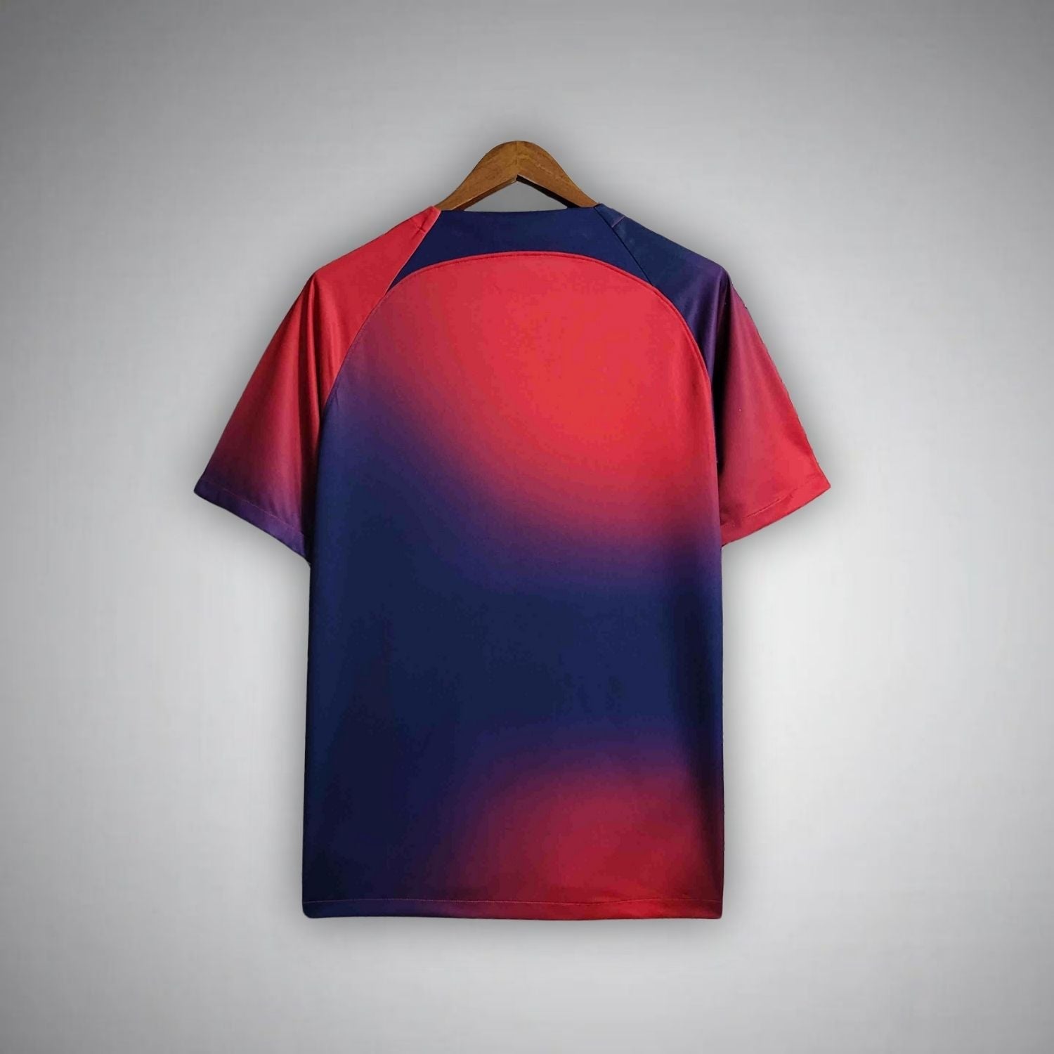 23/24 PSG Pre - Match Premium Kit - Premium Quality Jersey at FootballPrestige.com