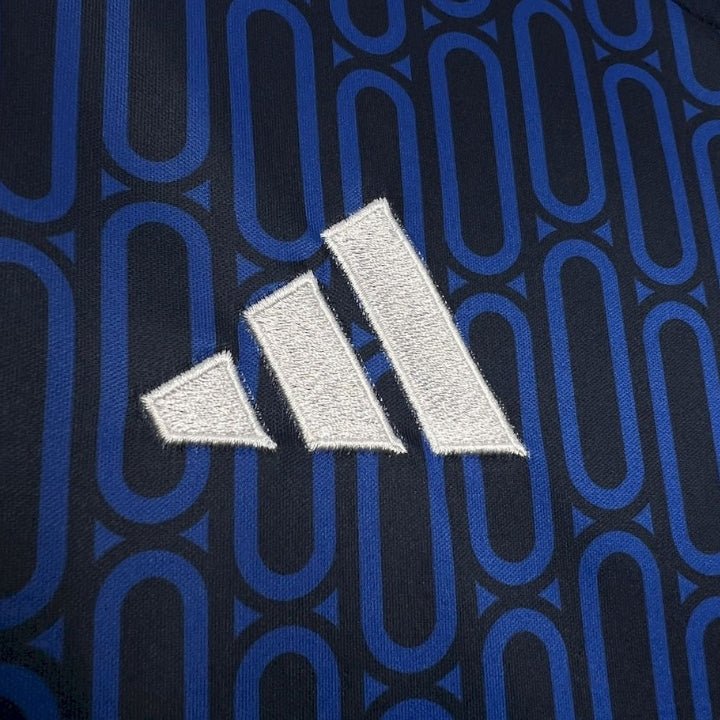 24 - 25 Al - Nassr Premium Away Kit - Premium Quality Jersey at FootballPrestige.com