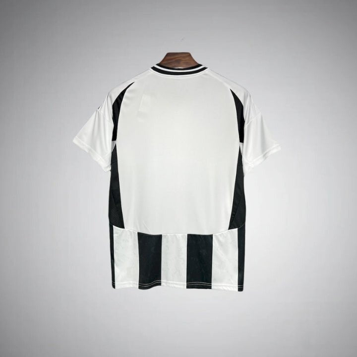 24-25 Juventus Premium Home Kit - FootballPrestige.com - Premium Football Jerseys - Italy Special kits