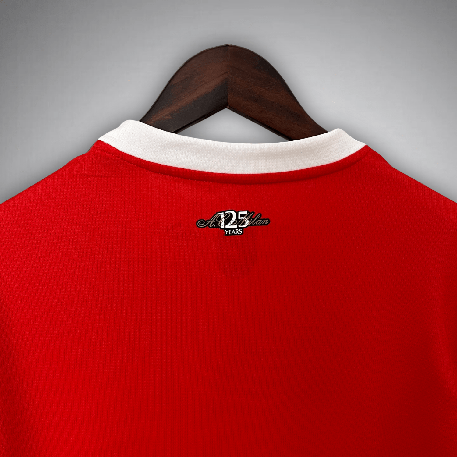 24/25 AC Milan Home Kit - Premium Quality Jersey at FootballPrestige.com