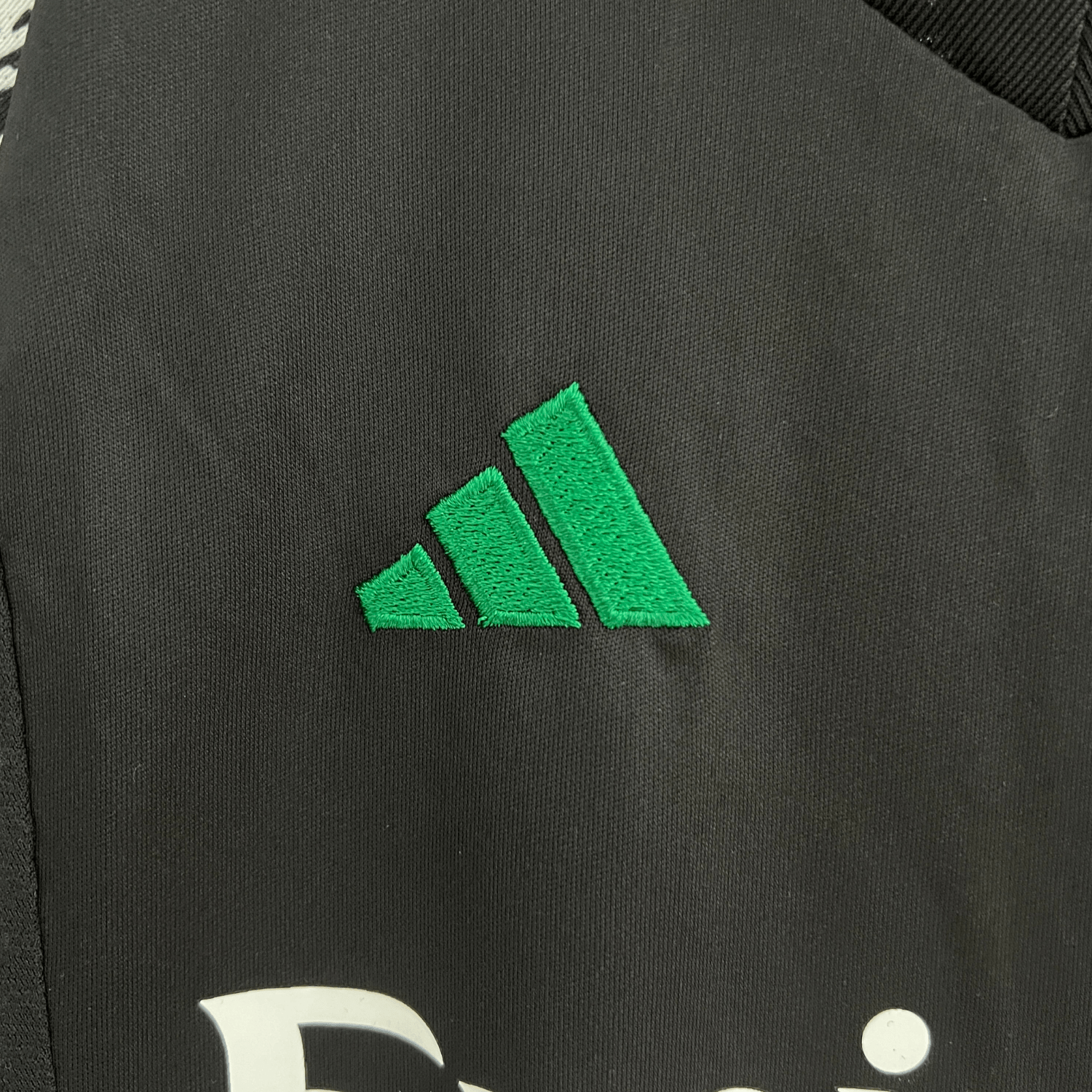 24/25 Arsenal Away Kids Size Kit - Premium Quality Jersey at FootballPrestige.com