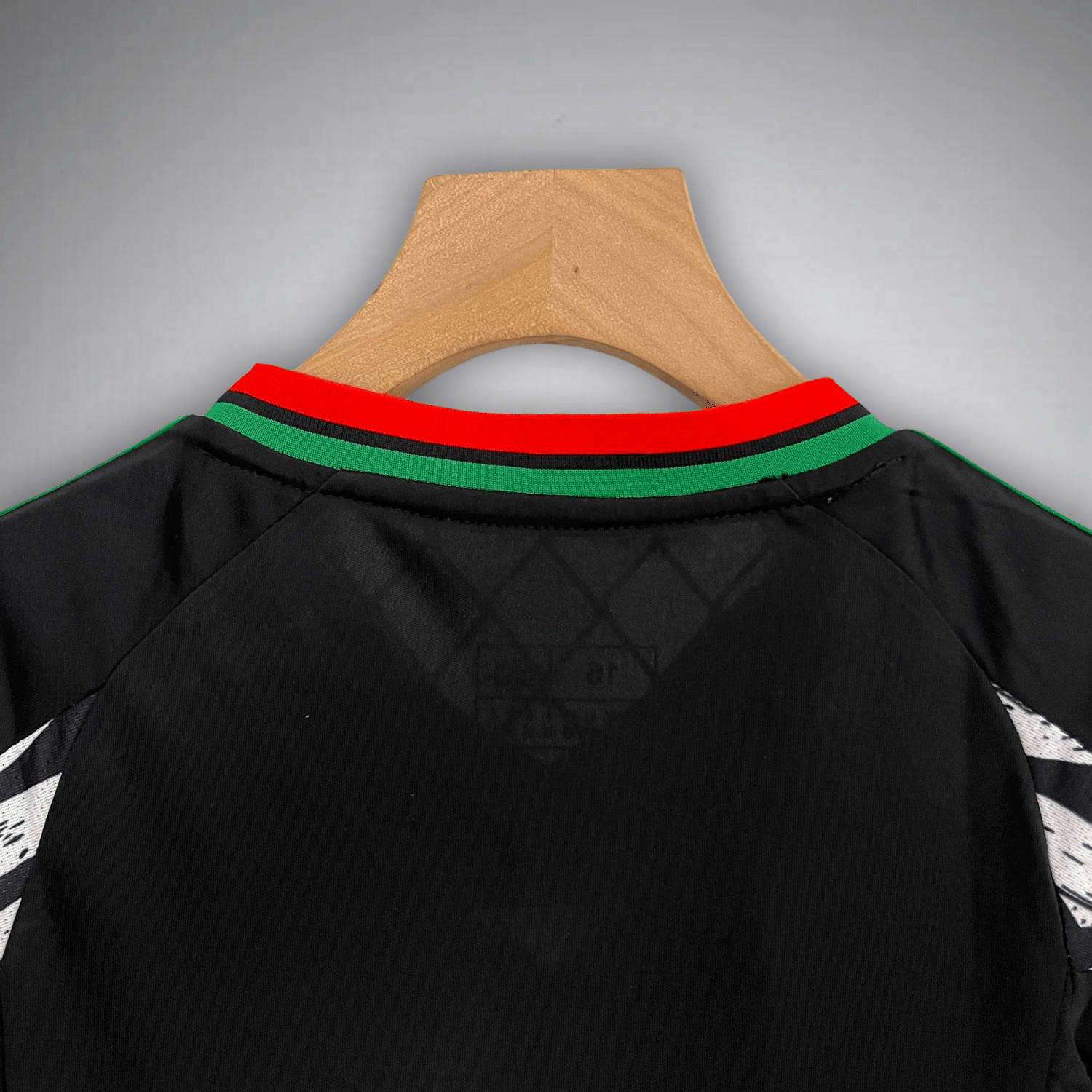 24/25 Arsenal Away Kids Size Kit - Premium Quality Jersey at FootballPrestige.com