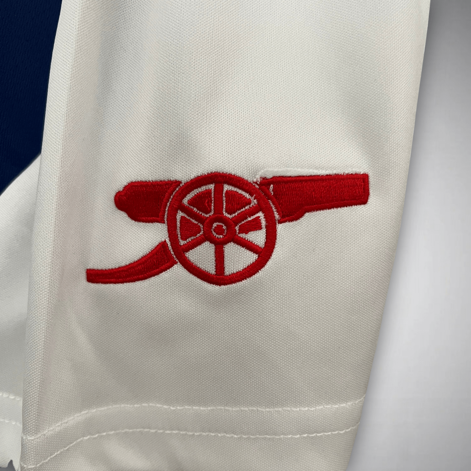24/25 Arsenal Home Kids Size Kit - Premium Quality Jersey at FootballPrestige.com