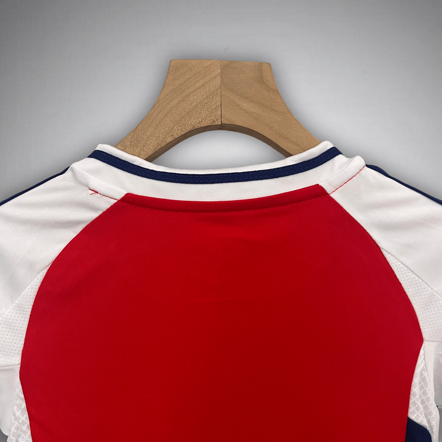 24/25 Arsenal Home Kids Size Kit - Premium Quality Jersey at FootballPrestige.com