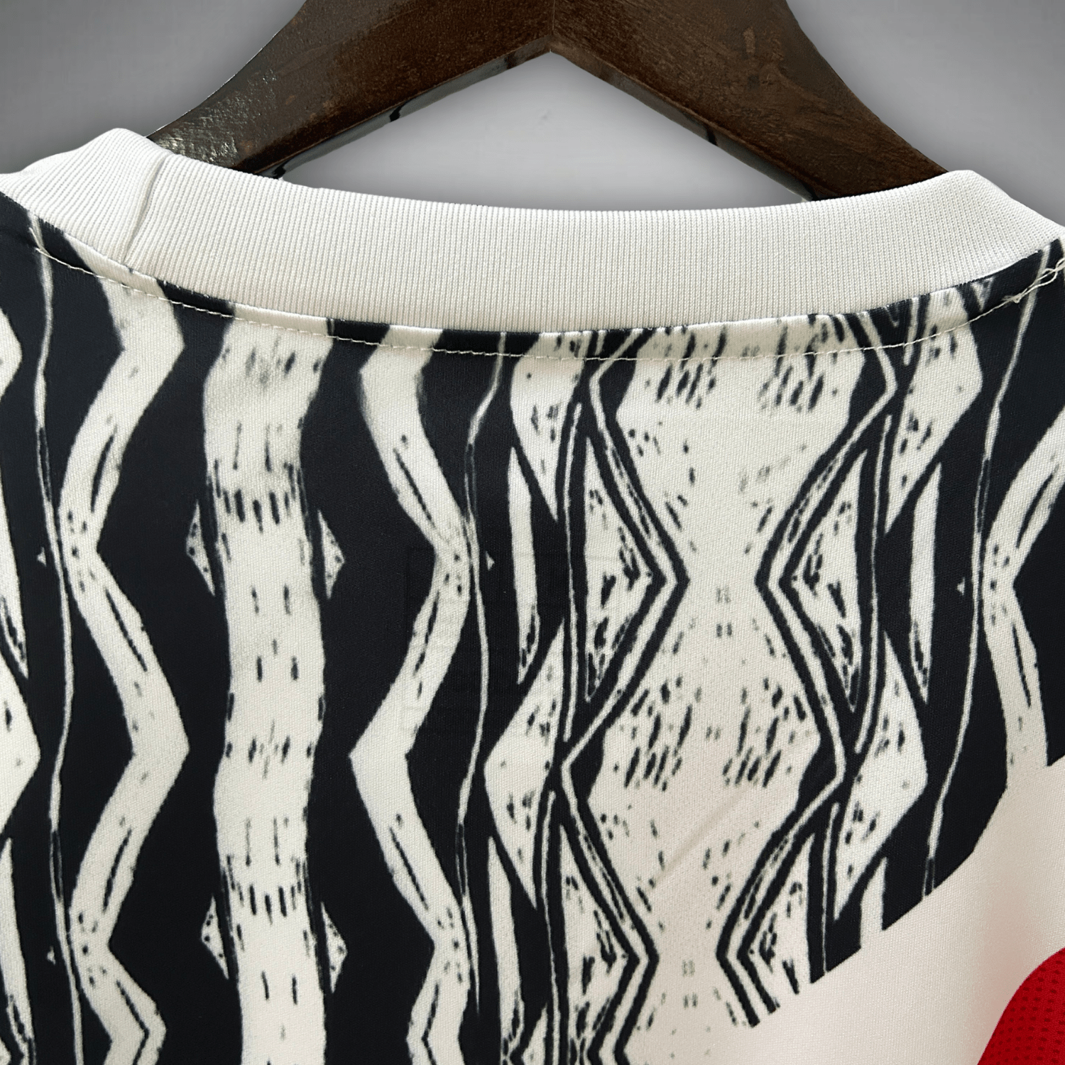 24/25 Arsenal Pre - Match Kit - Premium Quality Jersey at FootballPrestige.com