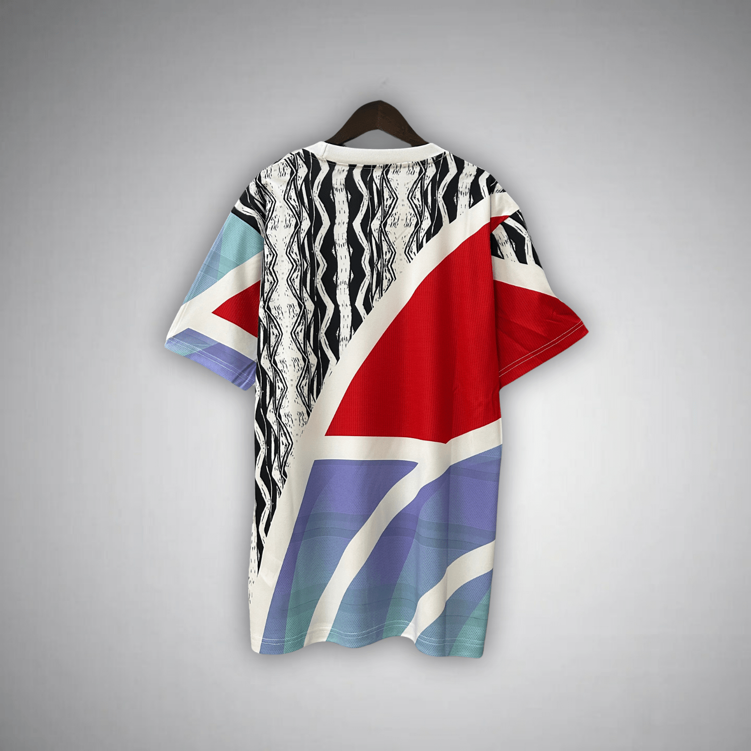 24/25 Arsenal Pre - Match Kit - Premium Quality Jersey at FootballPrestige.com