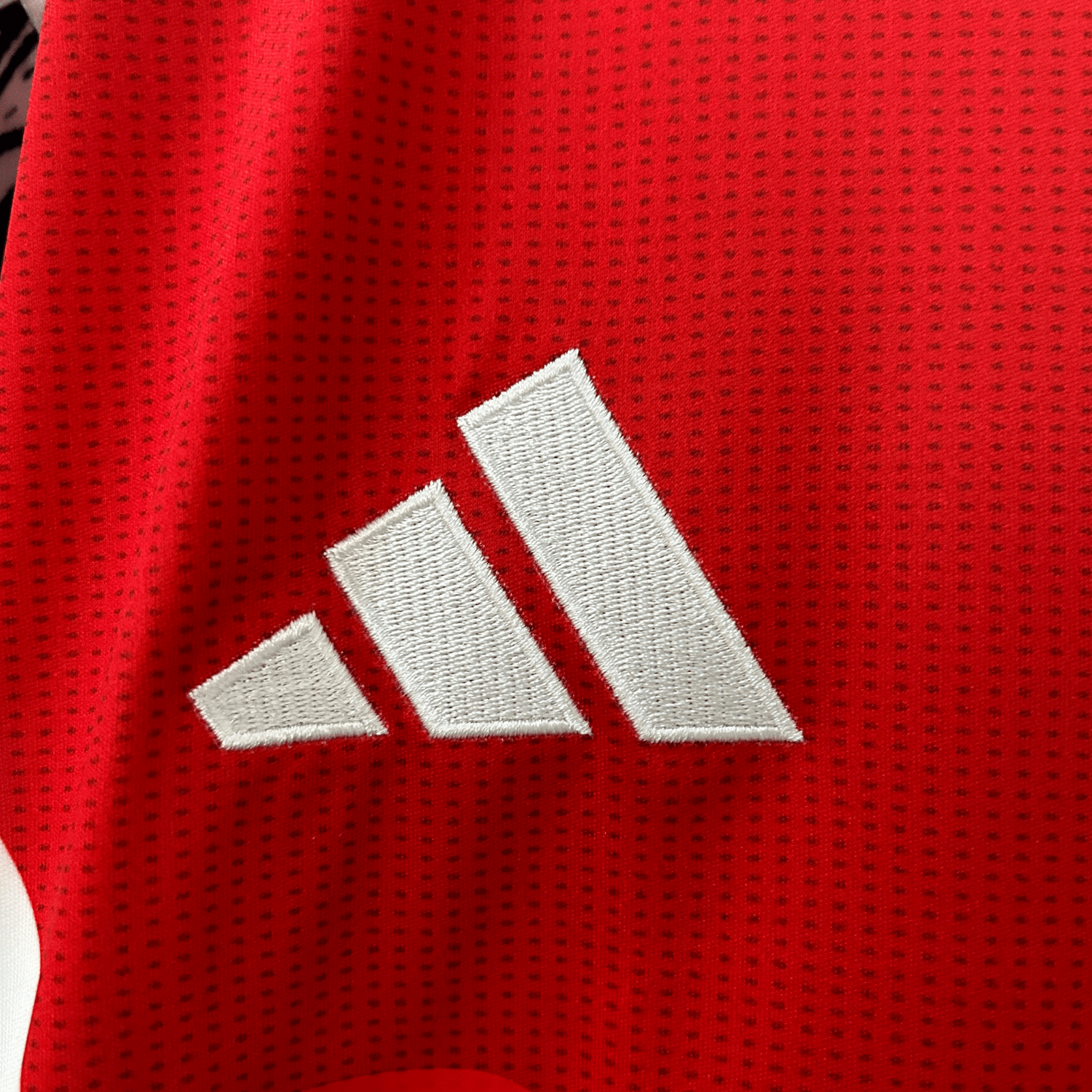 24/25 Arsenal Pre - Match Kit - Premium Quality Jersey at FootballPrestige.com