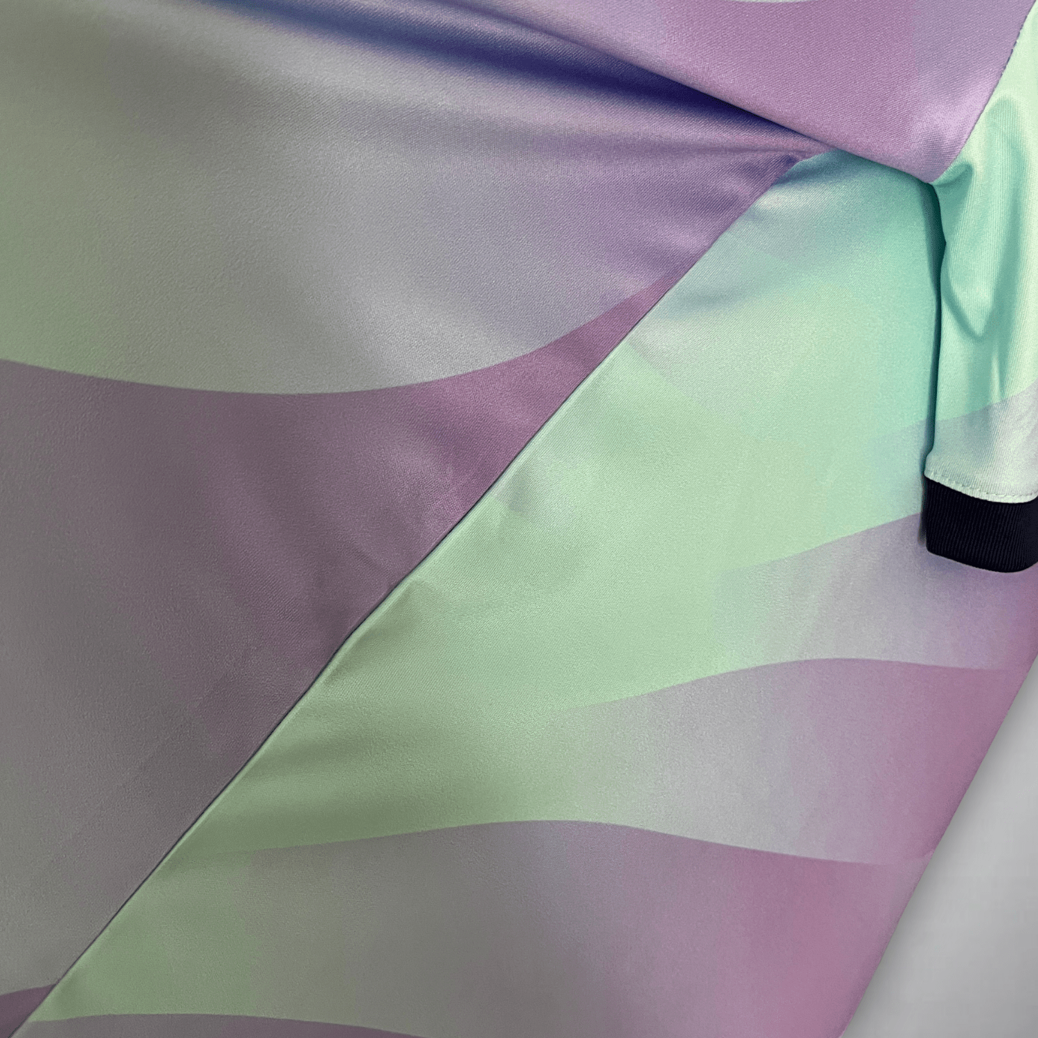 24/25 Arsenal Third Kit - Premium Quality Jersey at FootballPrestige.com