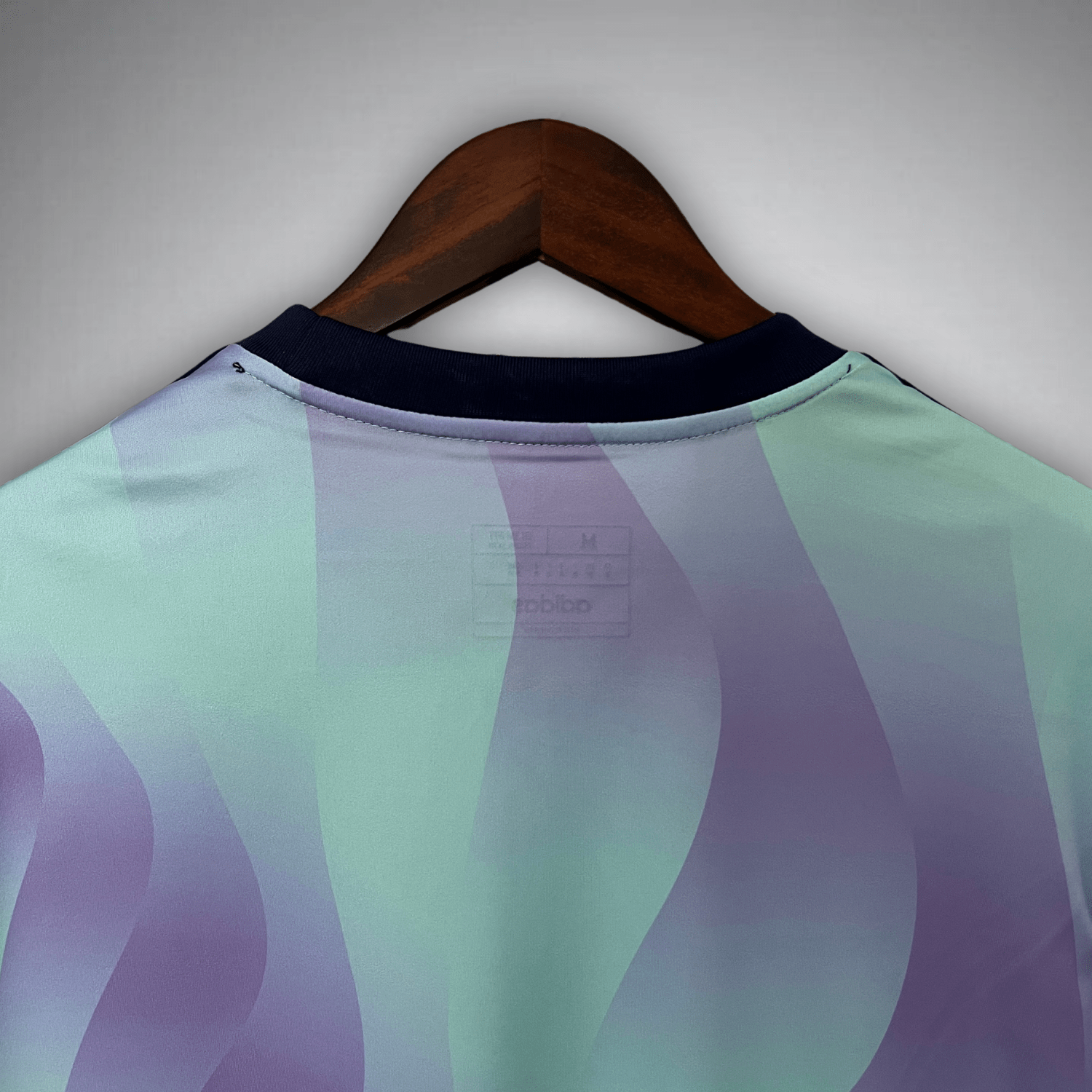 24/25 Arsenal Third Kit - Premium Quality Jersey at FootballPrestige.com