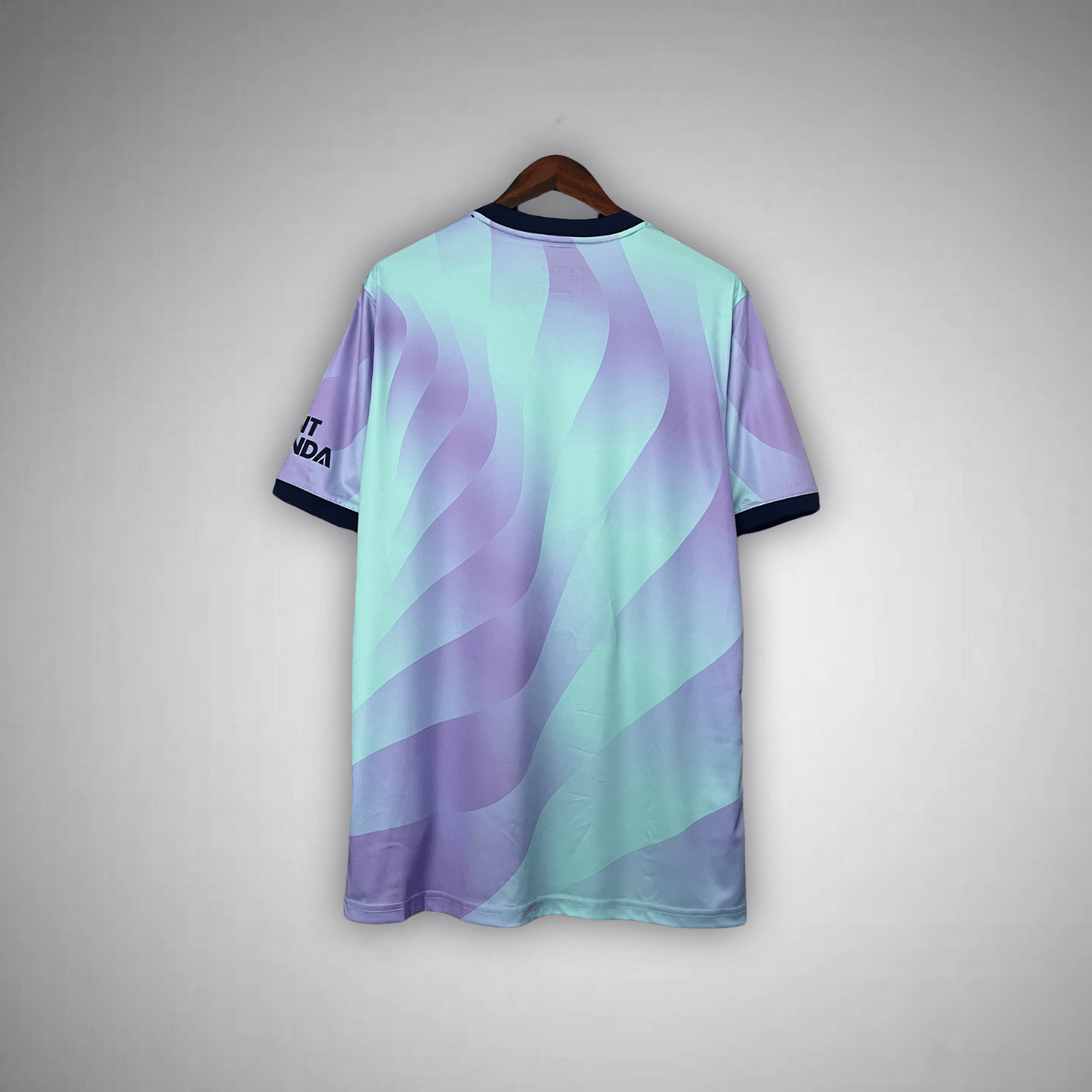 24/25 Arsenal Third Kit - Premium Quality Jersey at FootballPrestige.com