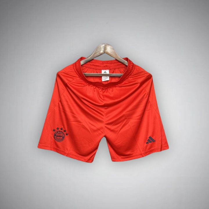 24/25 Bayern München Home Premium Kit - Premium Quality Jersey at FootballPrestige.com