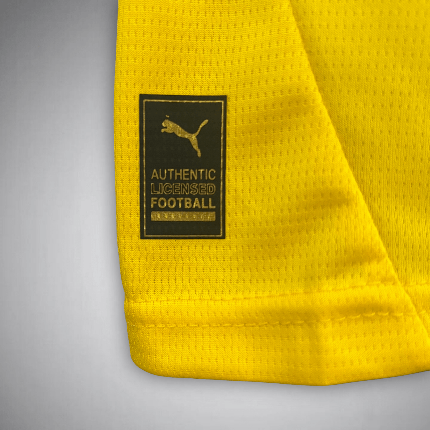 24/25 Borussia Dortmund Home Kids Size Kit - Premium Quality Jersey at FootballPrestige.com