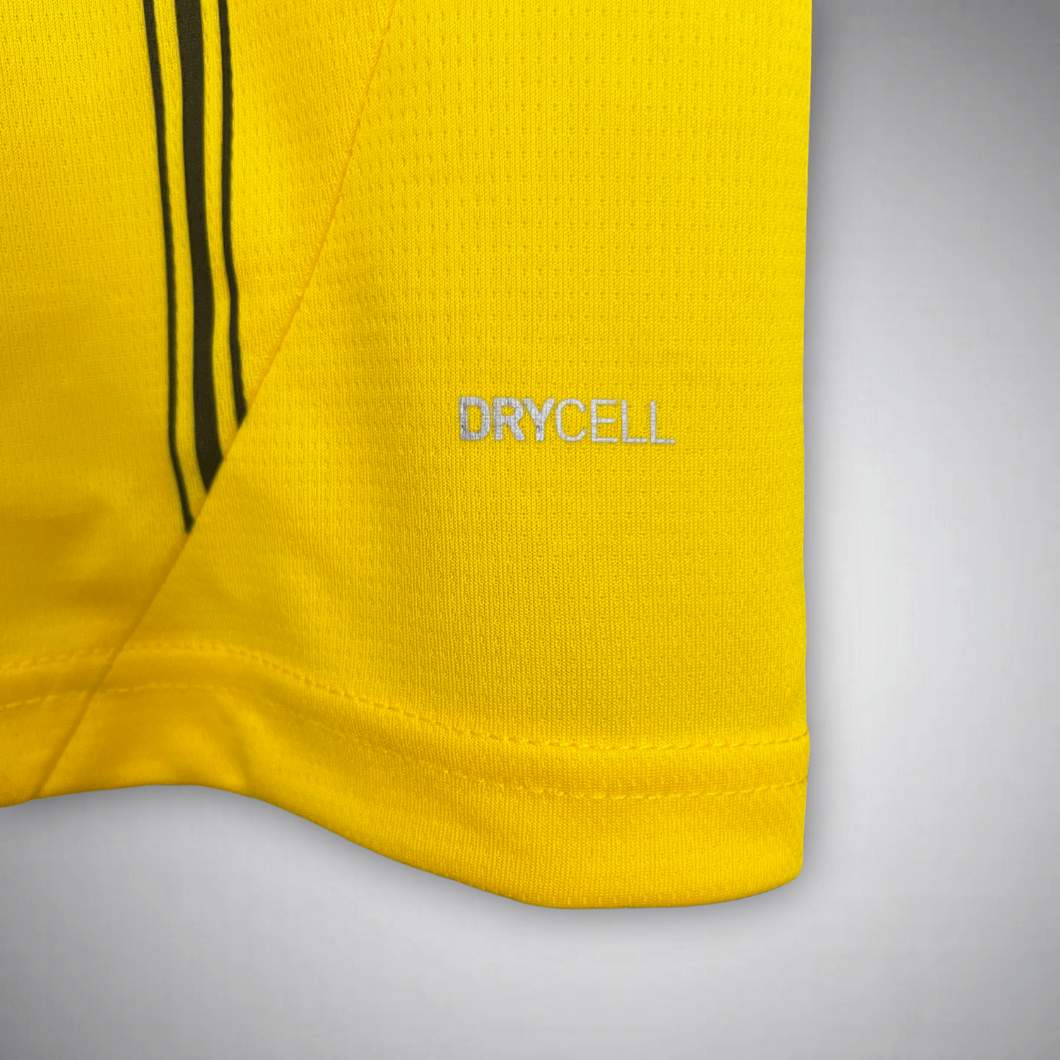 24/25 Borussia Dortmund Home Kit - Premium Quality Jersey at FootballPrestige.com