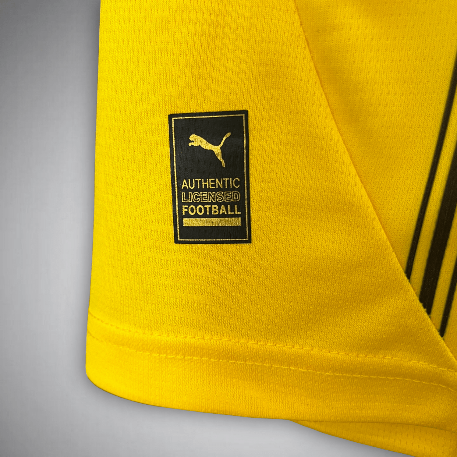 24/25 Borussia Dortmund Home Kit - Premium Quality Jersey at FootballPrestige.com