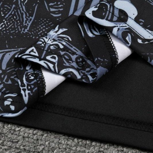 24/25 Brazil "Jesus" Premium Tracksuit - Premium Quality Jersey at FootballPrestige.com