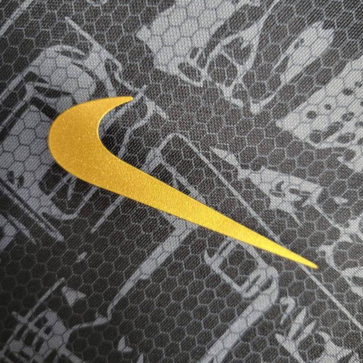 24/25 FC Barcelona "Cityscape Symphony" Premium Kit - Premium Quality Jersey at FootballPrestige.com